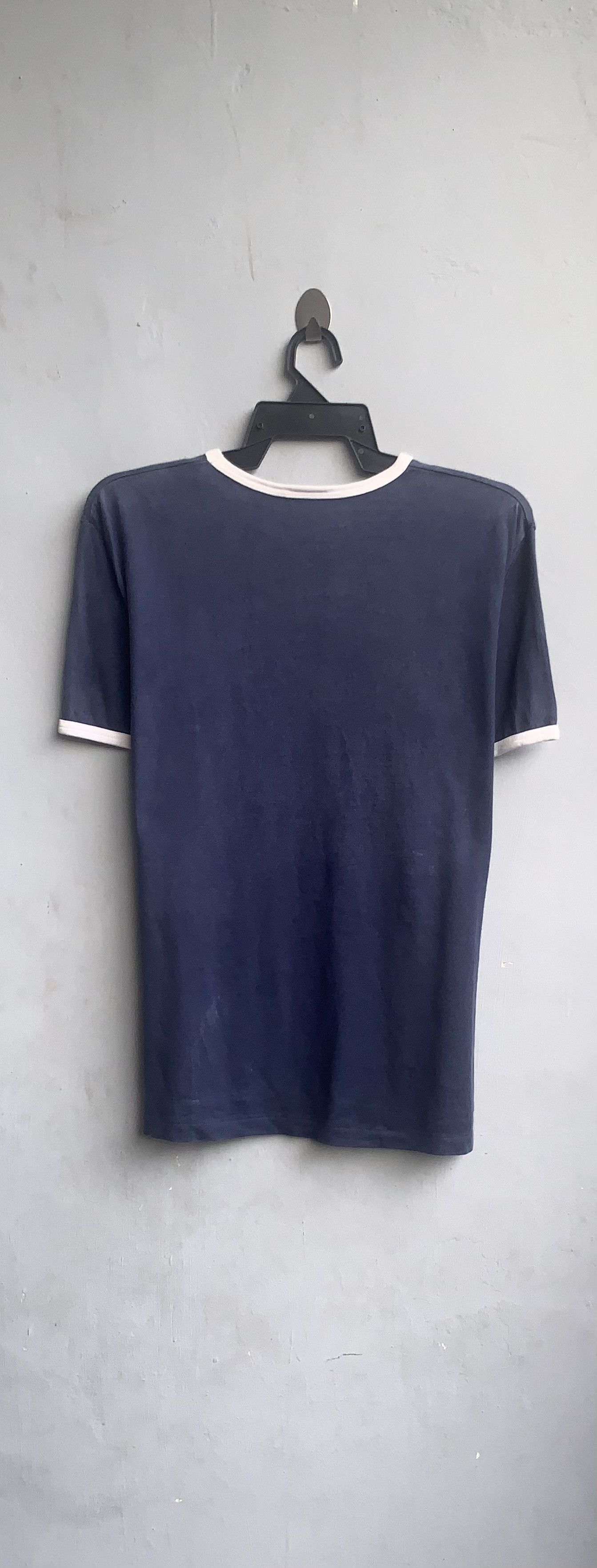 Ellesse Ellesse Spellout Shirt Size M / US 6-8 / IT 42-44 - 3 Thumbnail