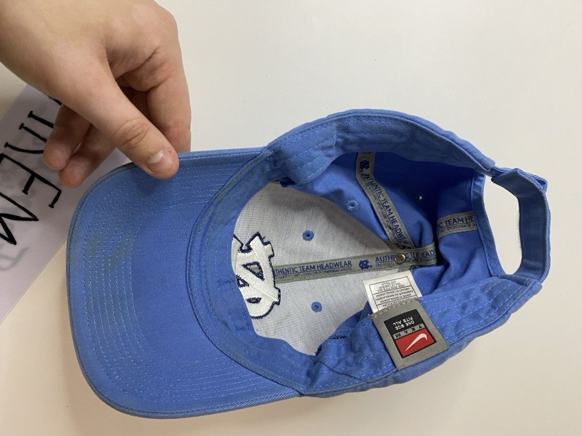 Other Nike UNC vintage cap hat Size ONE SIZE - 7 Thumbnail