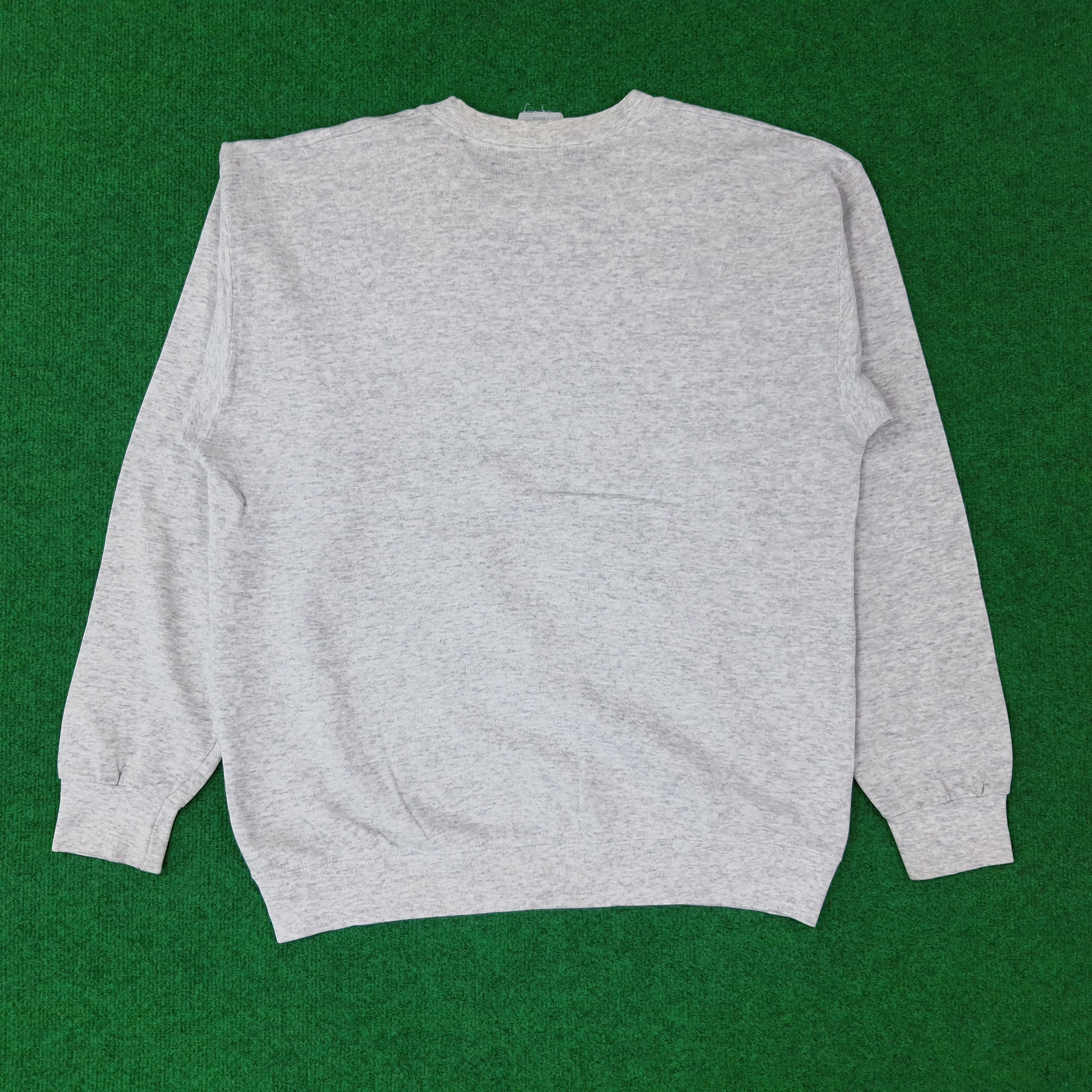 Vintage Vintage HARVARD College Sweatshirt C253N13 Size US M / EU 48-50 / 2 - 3 Thumbnail