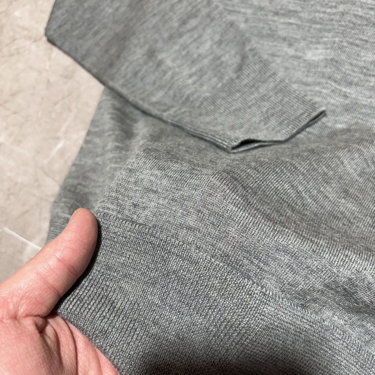Allsaints Merino Wool Sweater Allsaints Medium Size US M / EU 48-50 / 2 - 3 Thumbnail
