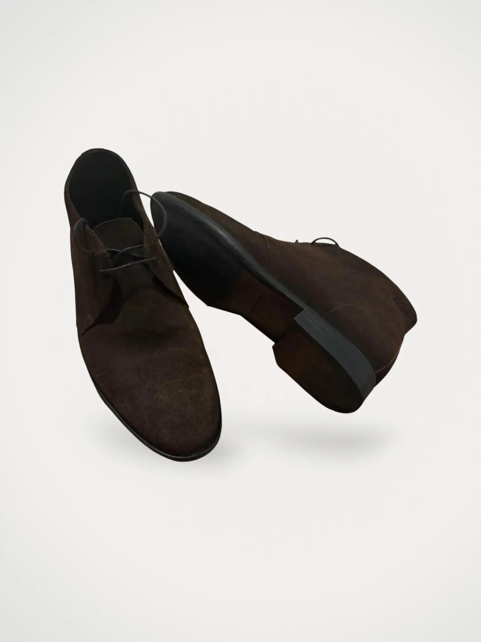 Vagabond Vagabond Boots Size US 9 / EU 42 - 1 Thumbnail