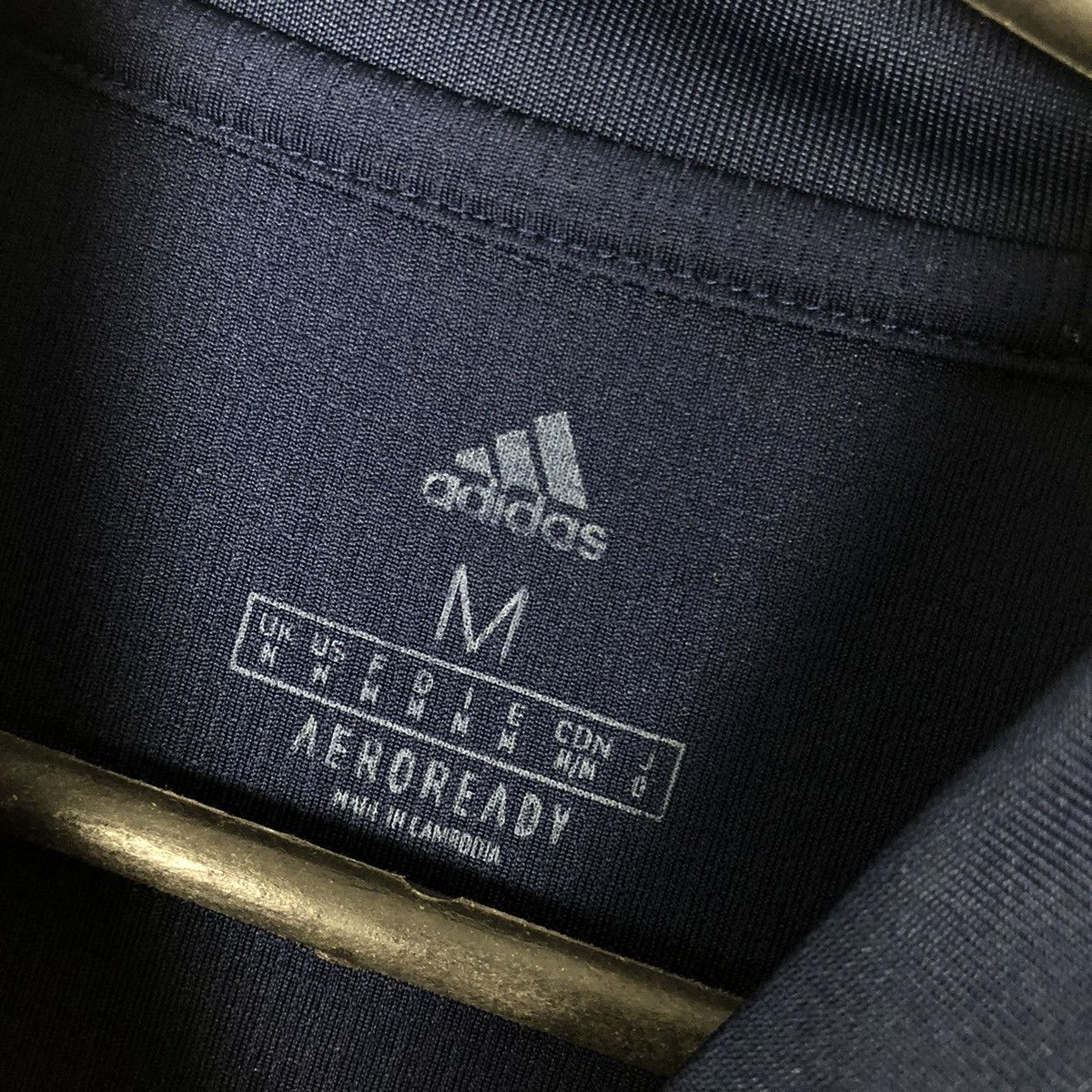 Adidas Juventus 2020 2021 away jersey Size US M / EU 48-50 / 2 - 7 Thumbnail