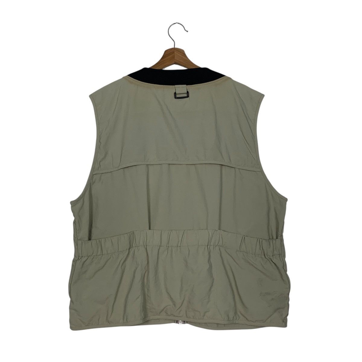 Columbia Columbia Multipocket Utility Vest Size US L / EU 52-54 / 3 - 7 Thumbnail