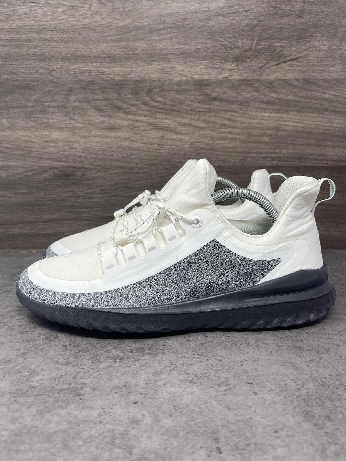 Nike Nike Renew Rival Shield Running Shoes Womens Size 10 White Size US 10 / IT 40 - 1 Thumbnail