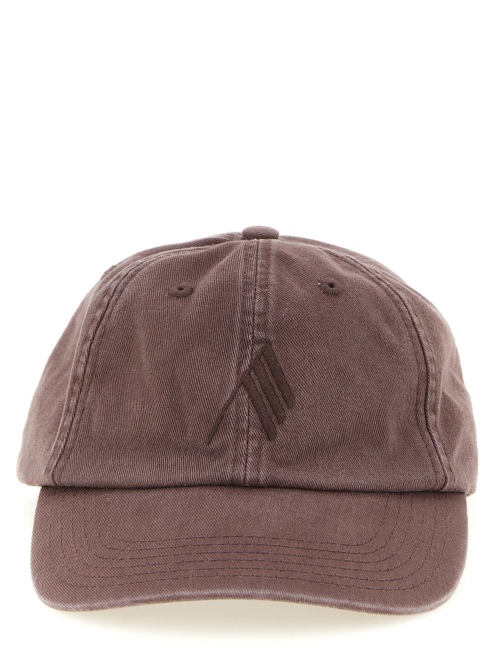 The Attico Canvas cap Size ONE SIZE - 1 Thumbnail