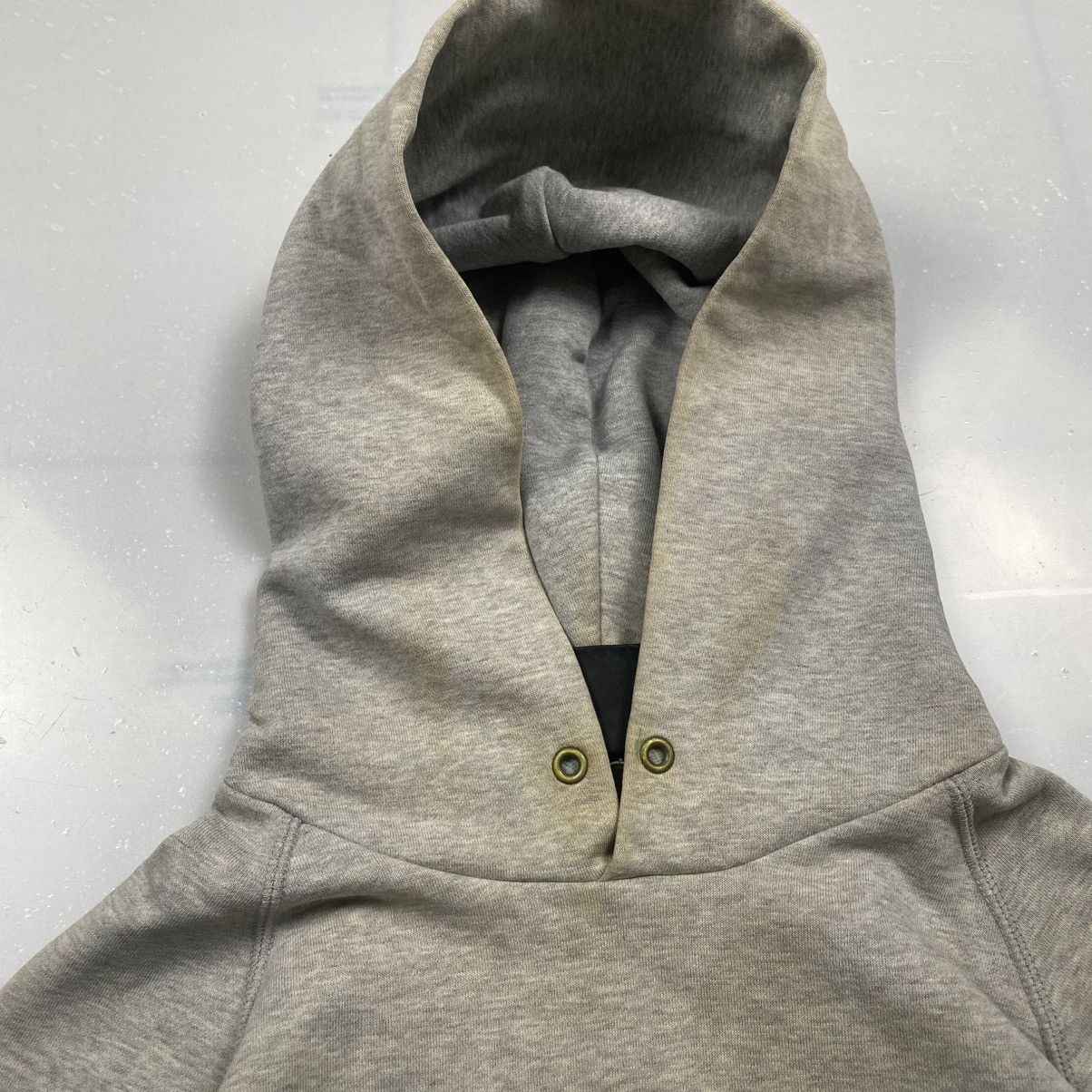Other Vintage y2k Lecoq Sportif Distressed Pullover Size US M / EU 48-50 / 2 - 4 Thumbnail