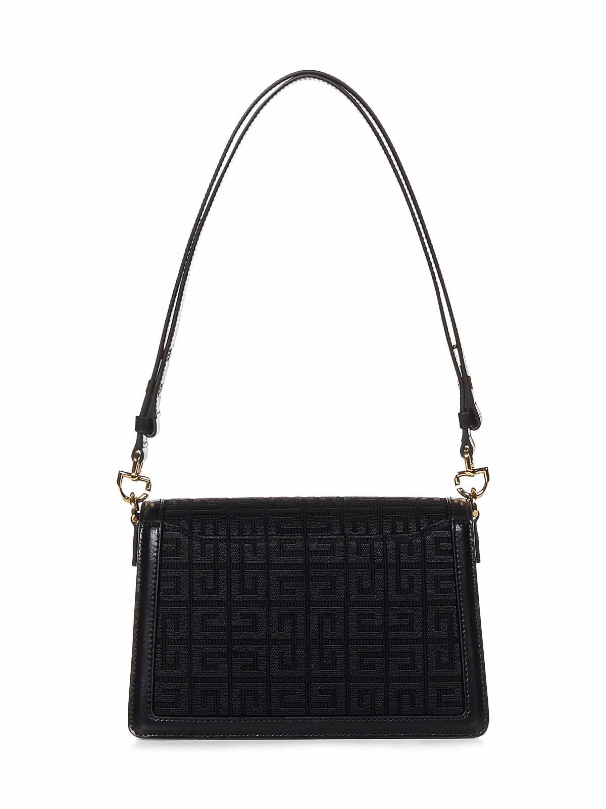 Givenchy o1srvl11e0525 Size: OS / Shoulder Bag in Black Size ONE SIZE - 2 Thumbnail