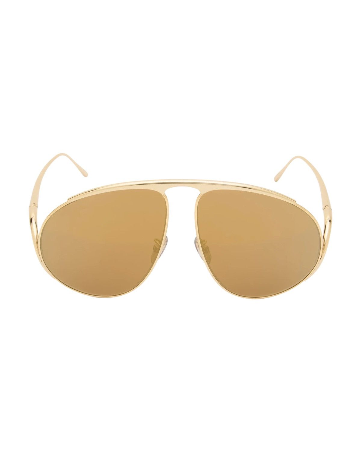 Loewe Loewe Hillock Sunglasses Size ONE SIZE - 2 Thumbnail
