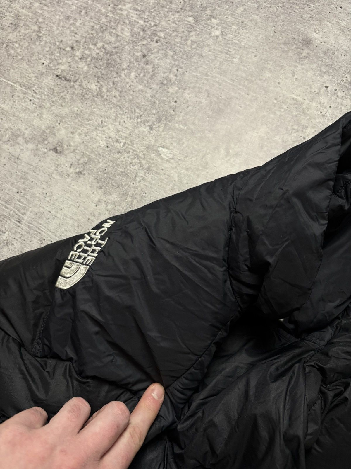 The North Face The North Face Vintage 700 puffer Jacket Size US S / EU 44-46 / 1 - 3 Thumbnail