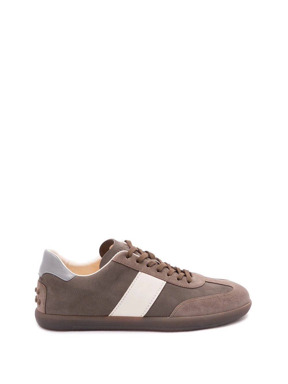 Tod's Sneakers in Suede Size US 11 / EU 44 - 1 Thumbnail
