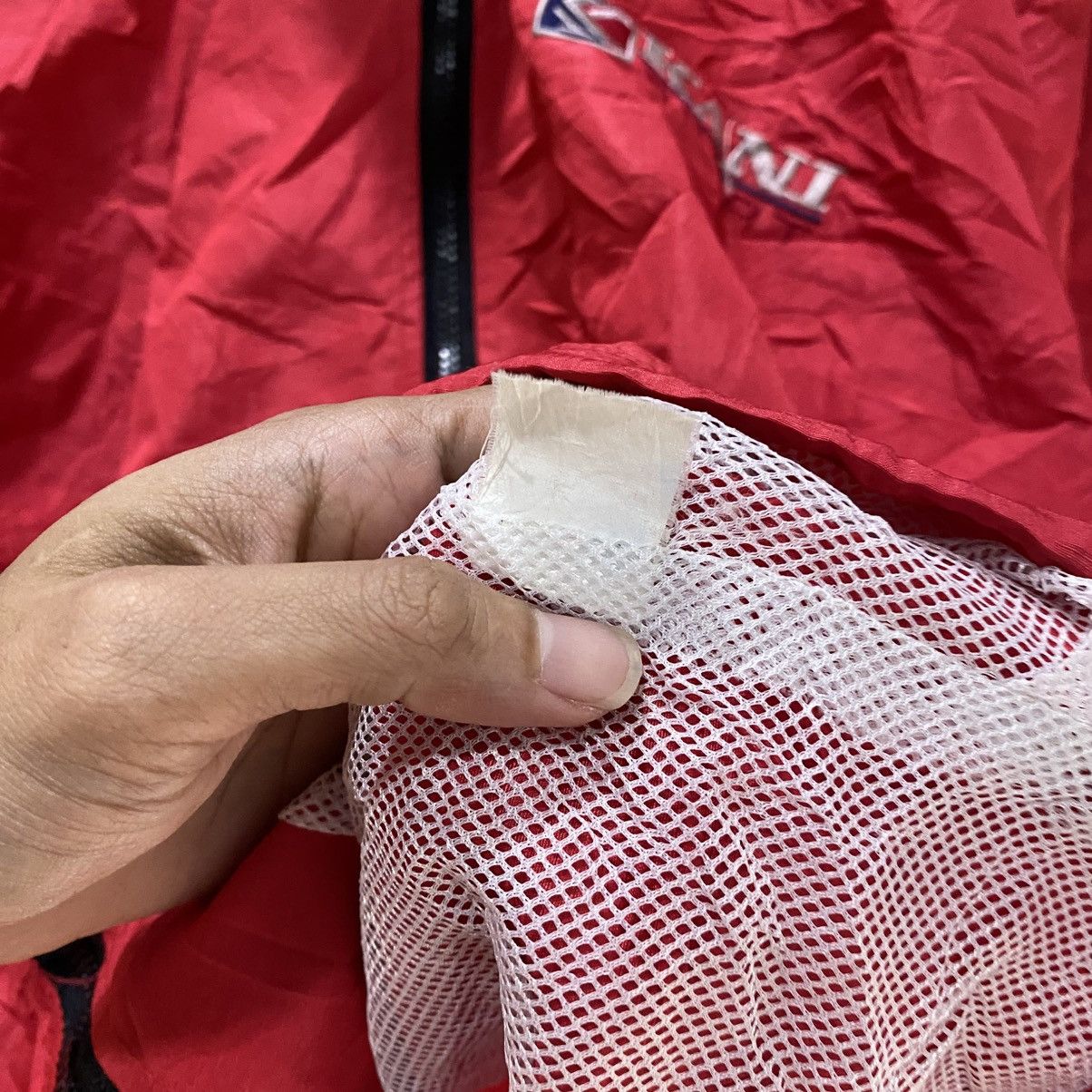 Karl Kani KARL KANI x Jacket Size US XL / EU 56 / 4 - 15 Thumbnail