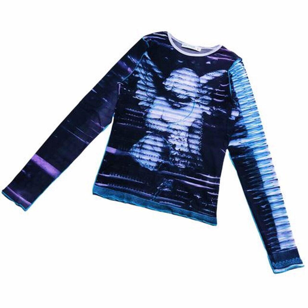 Other The Cop Copine Dark Angel Size ONE SIZE - 3 Thumbnail