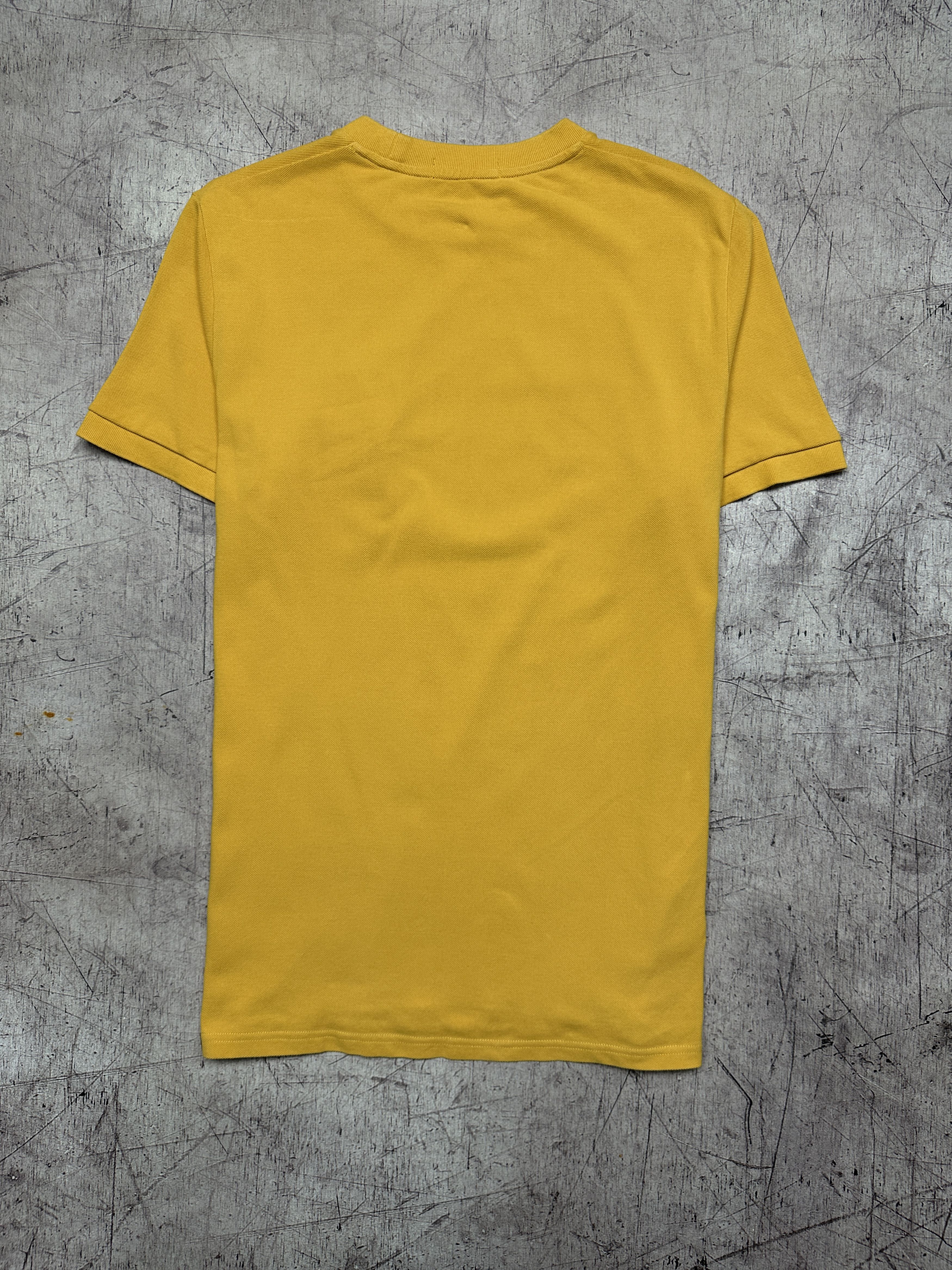Fred Perry Fred Perry Mens Crew Neck T-Shirt Size US M / EU 48-50 / 2 - 7 Thumbnail