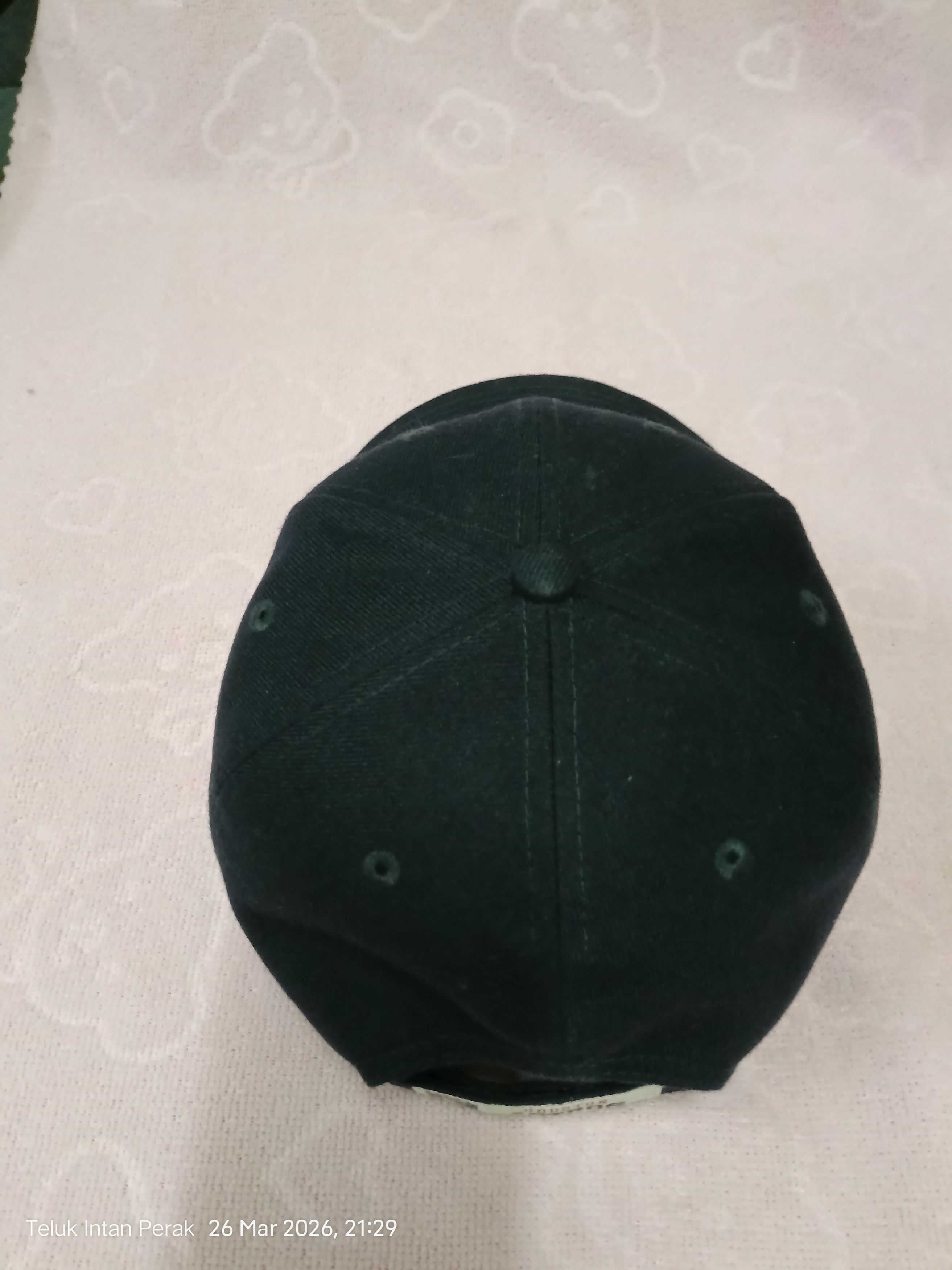 New Era NEW ERA HOUSTON ASTROS POST SEASON 2019 HAT Size ONE SIZE - 6 Thumbnail