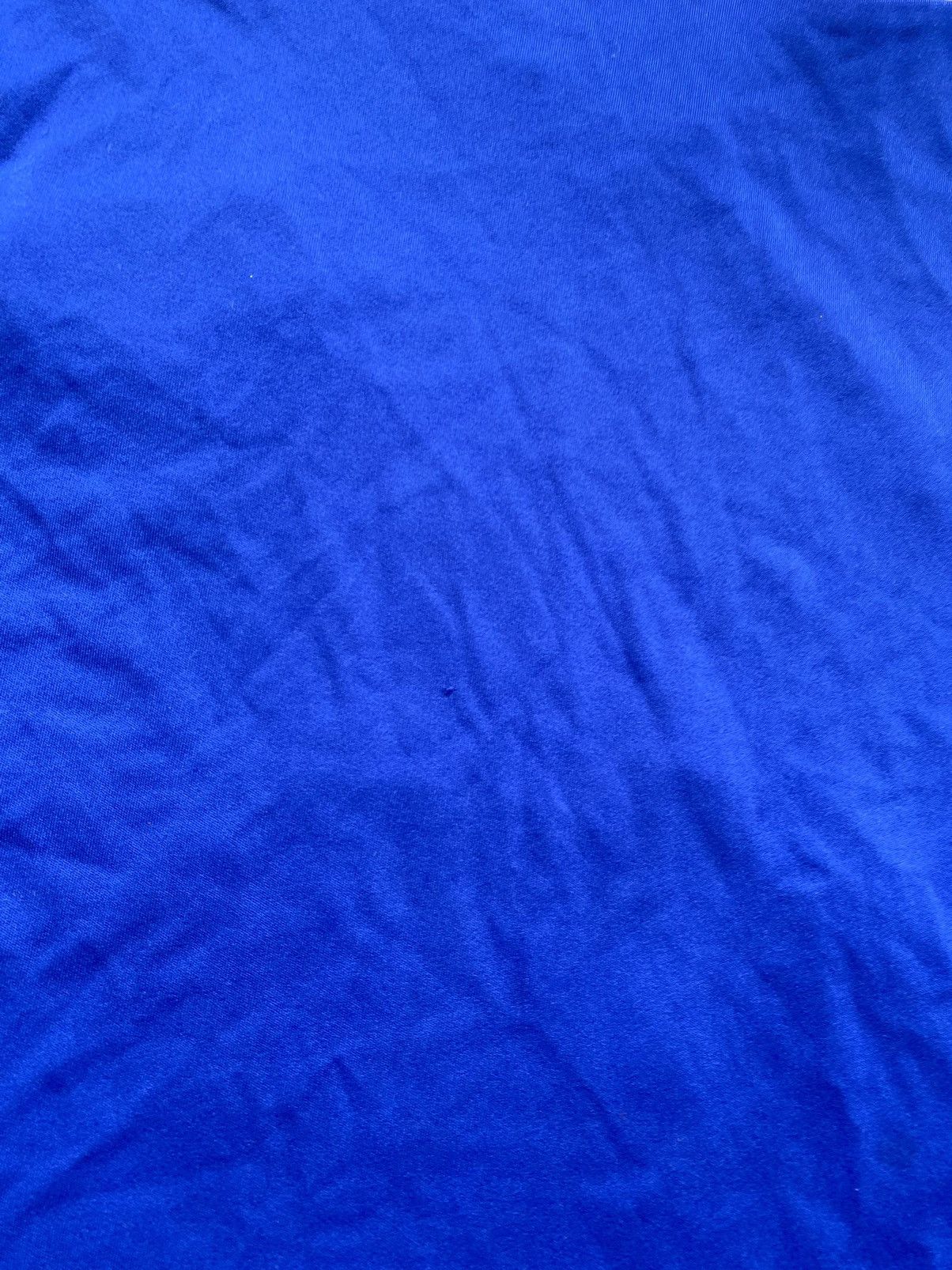 Vintage Leicester City 2007 2009 Home Shirt Football Soccer Jersey Size US M / EU 48-50 / 2 - 11 Thumbnail