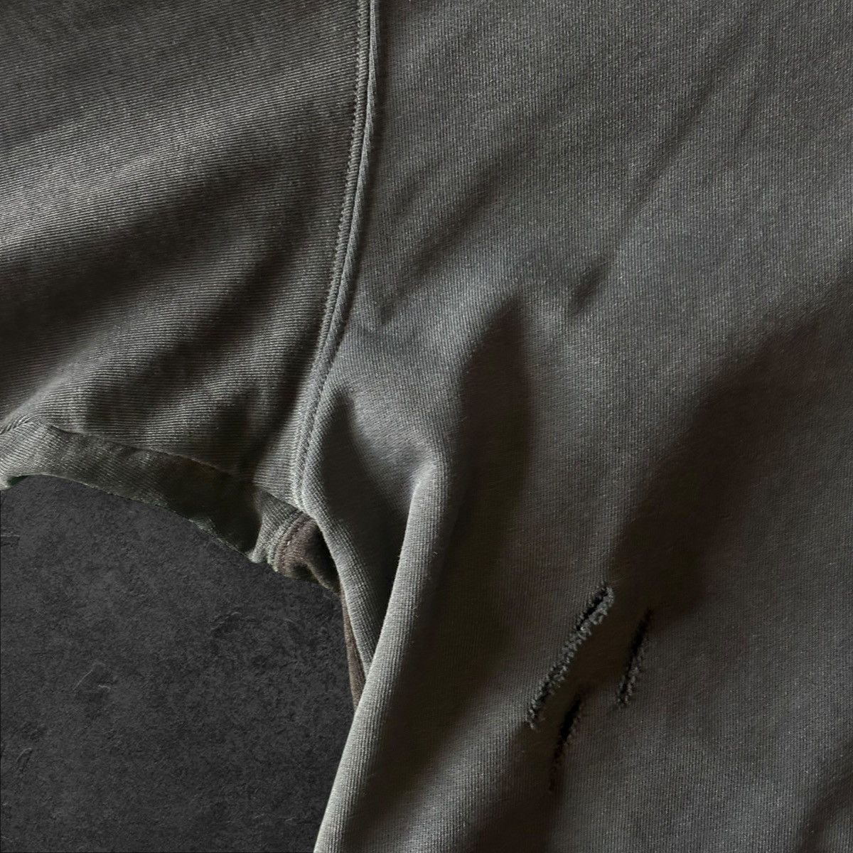 Balenciaga BALENCIAGA SPEED HUNTERS FLAME HOODIE SIZE 5 Size US XL / EU 56 / 4 - 7 Thumbnail