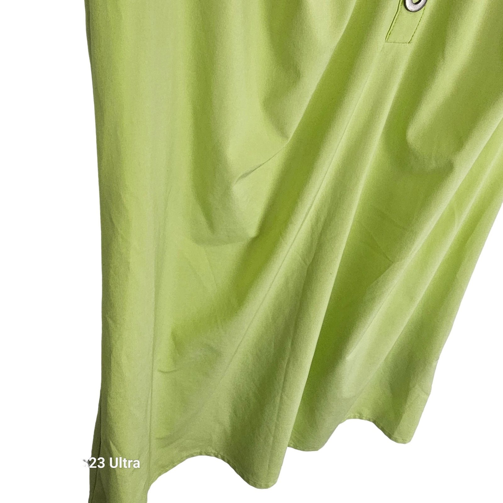 Titleist Title Nine Golf Dress Sz M Racerback Sporty Stretch Athletic Size M / US 6-8 / IT 42-44 - 5 Thumbnail