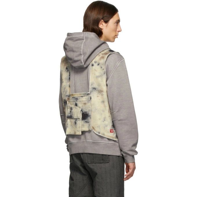 A-COLD-WALL* × Diesel A COLD WALL X DIESEL RED TAG Size US L / EU 52-54 / 3 - 2 Thumbnail