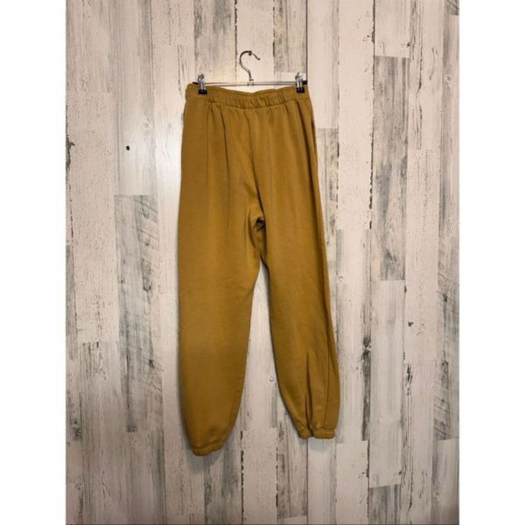 Other DSG Joggers Medium Drawstring Sweatpants Casual Lounge Pant Size US 33 - 3 Thumbnail