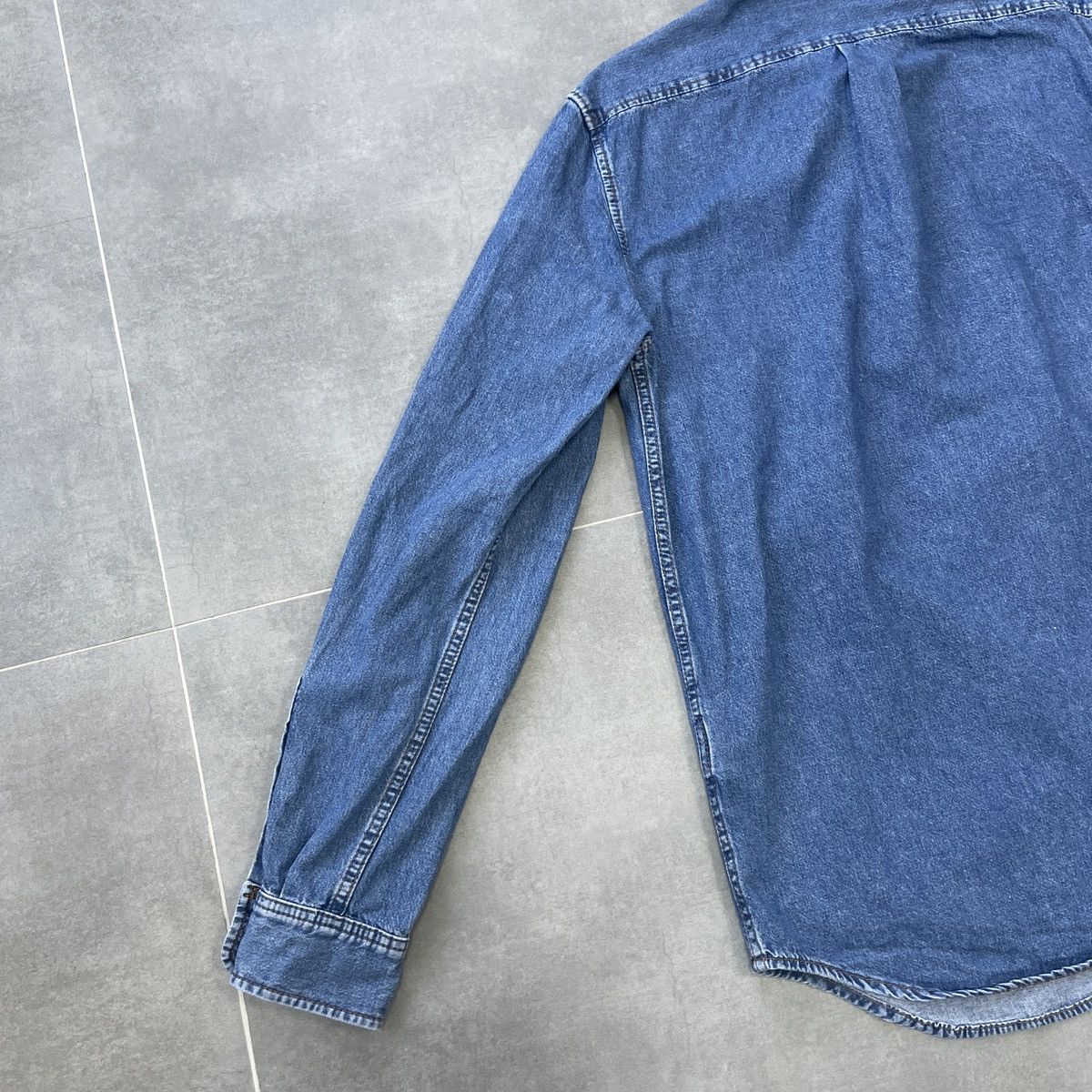 Diesel Diesel Button Shirt Size L Size US L / EU 52-54 / 3 - 20 Thumbnail