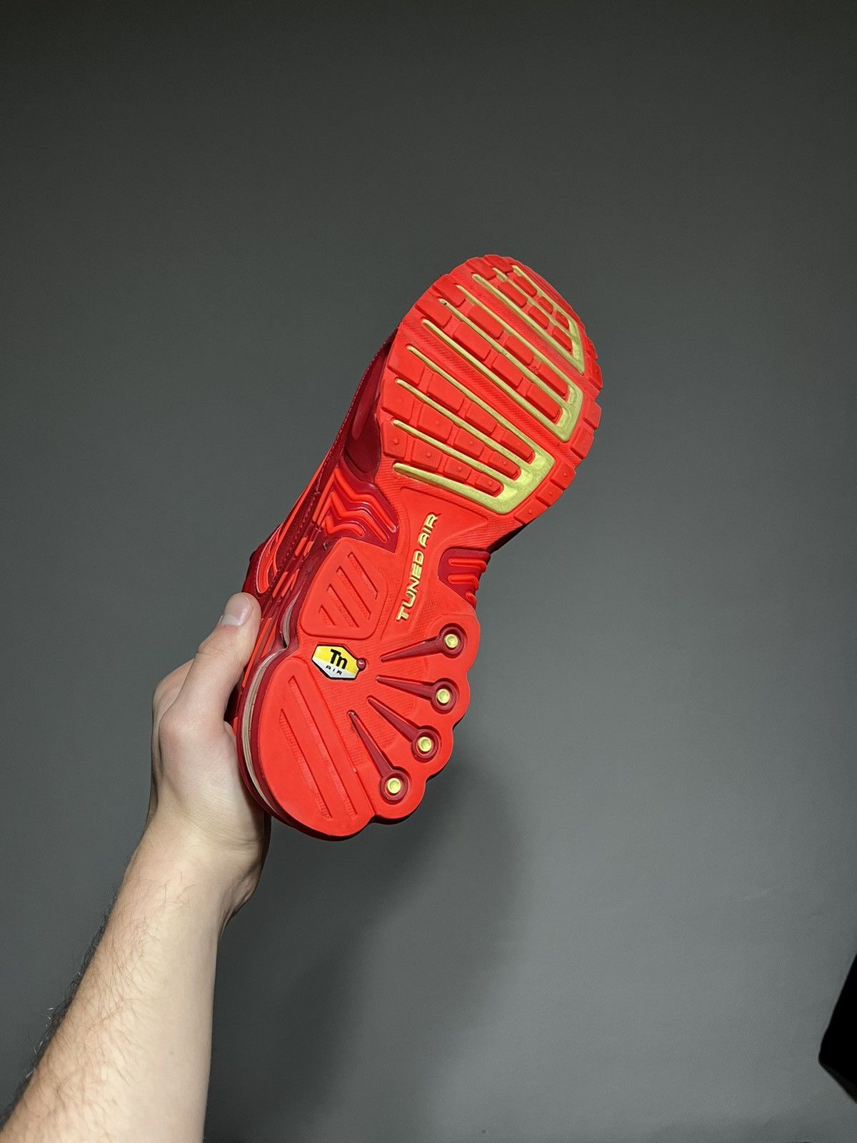 Nike Nike Air Max Plus 3 Size US 11 / EU 44 - 4 Thumbnail