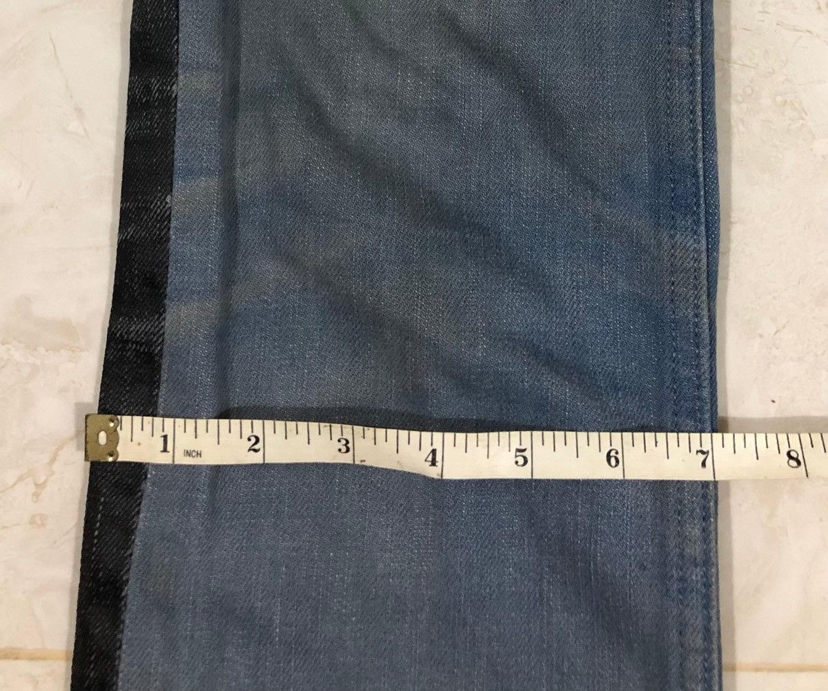 Designer × JOHN LAWRENCE SULLIVAN John Lawrence Sullivan Denim Pants Size US 31 - 16 Thumbnail