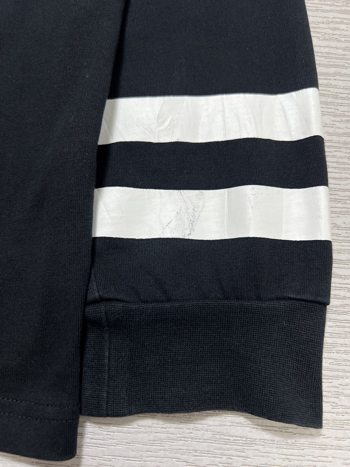 Hood By Air Hood by Air - Playboi Air Carti 69 Long Sleeve Size US M / EU 48-50 / 2 - 8 Thumbnail