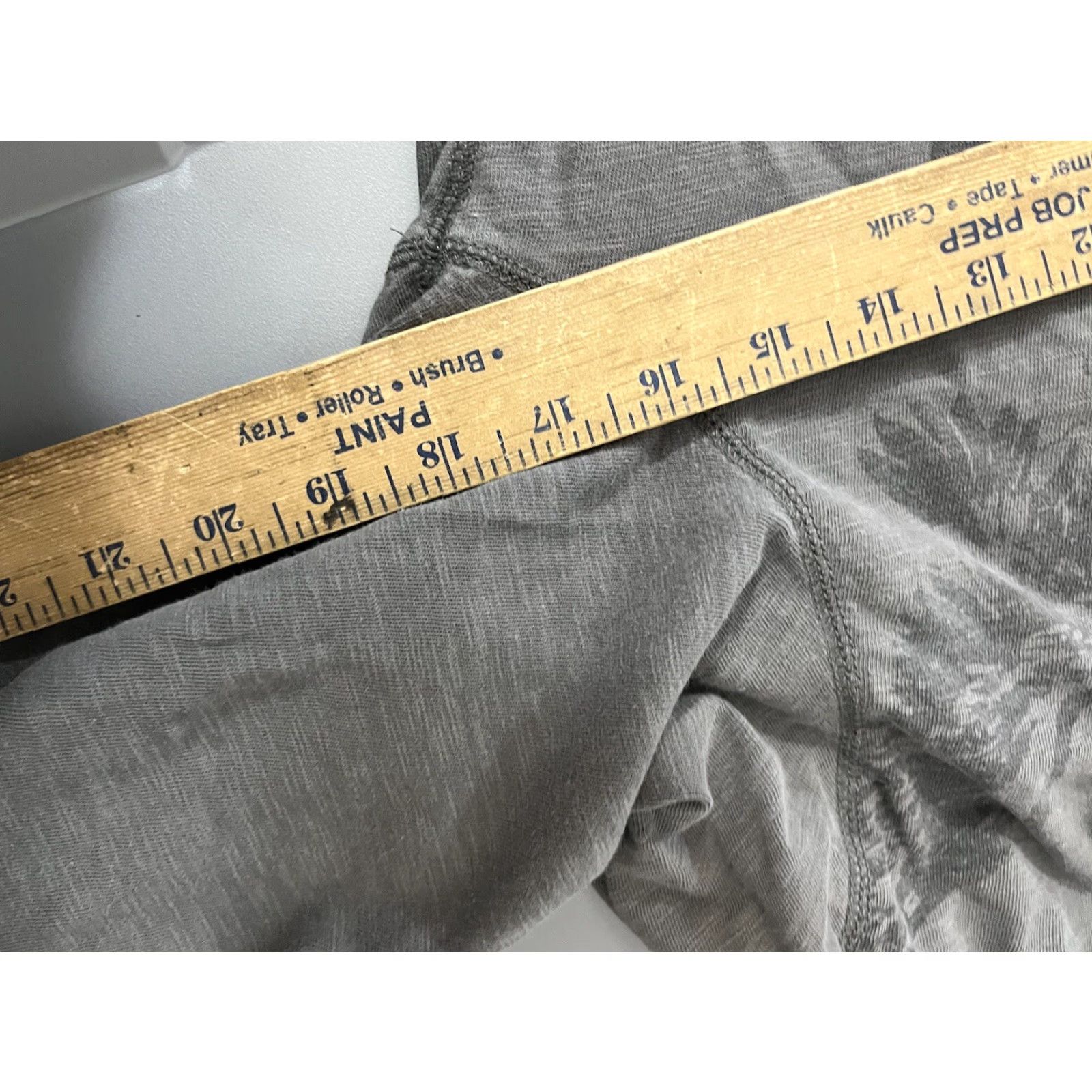 American Eagle Outfitters American Eagle Outfitters Hoodie Adult M Gray Logo Long Sleeve Pullover Cotton Blend Casual Mens Size US M / EU 48-50 / 2 - 5 Thumbnail