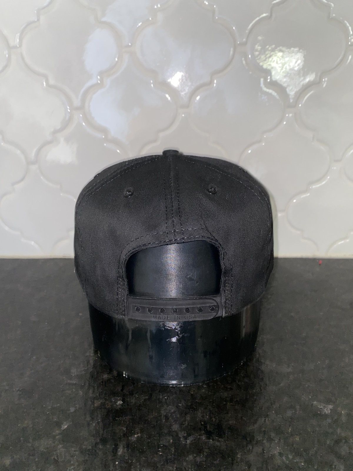 NASCAR Vintage 90s NASCAR snap on racing snapback Size ONE SIZE - 2 Thumbnail