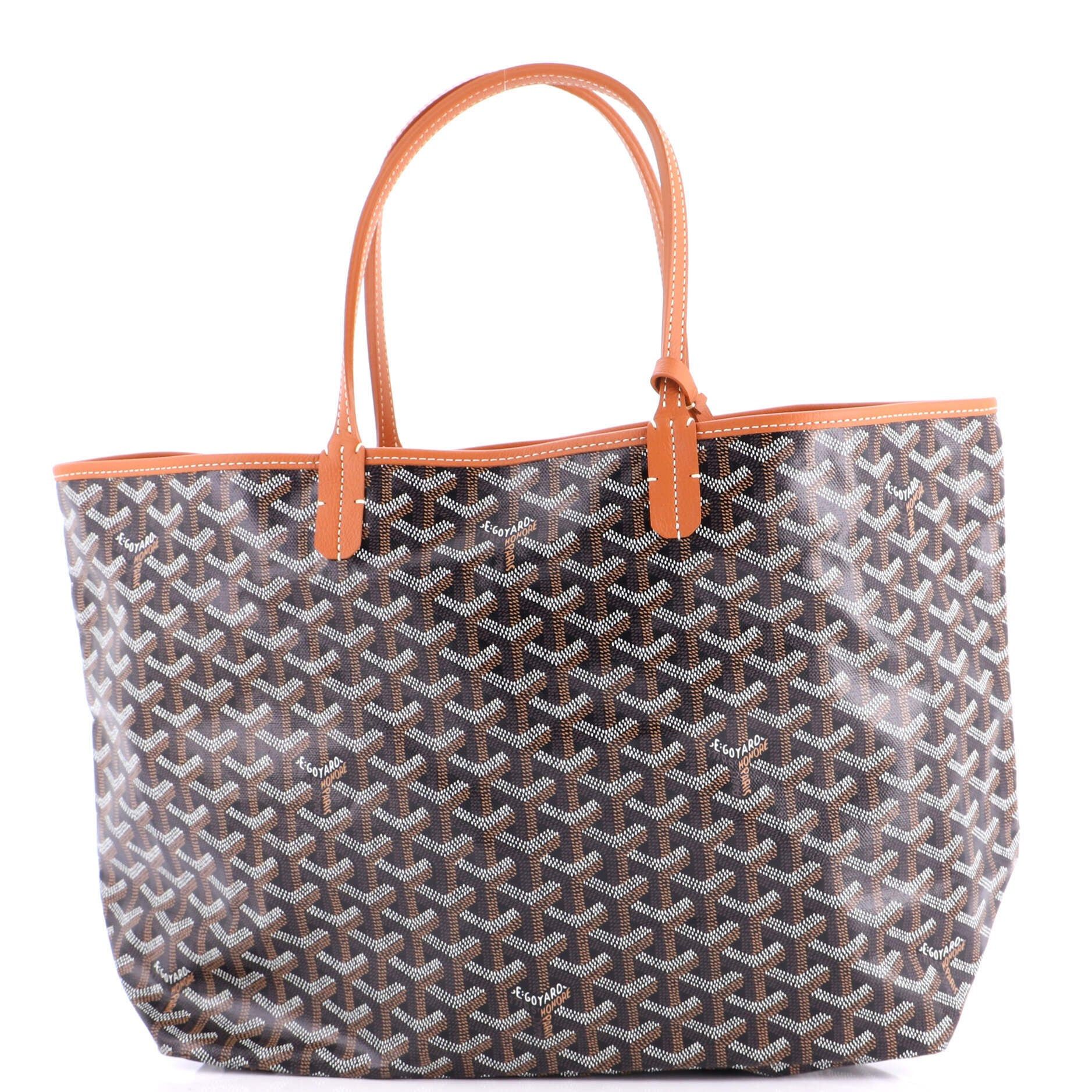 Goyard Saint Louis Tote Size ONE SIZE - 1 Thumbnail