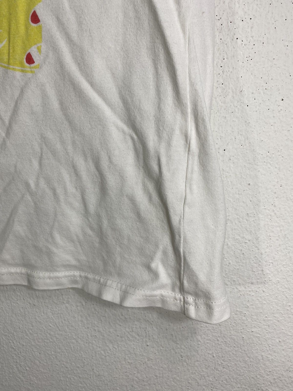 Champion × Japanese Brand CHAMPION X SMILEY EMOJI Size US M / EU 48-50 / 2 - 5 Thumbnail