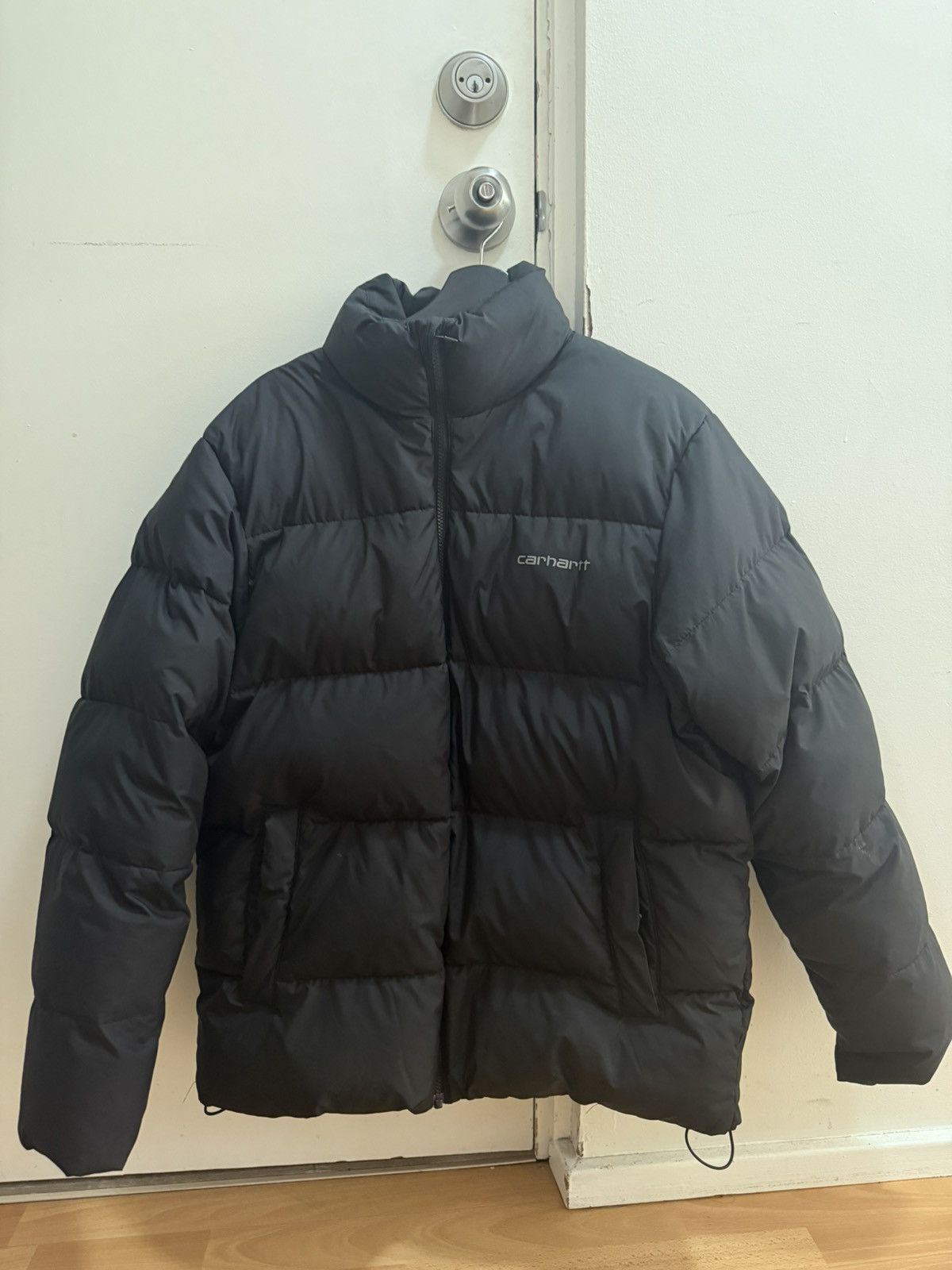 Carhartt Carhartt Puffer Jacket Size US M / EU 48-50 / 2 - 1 Thumbnail