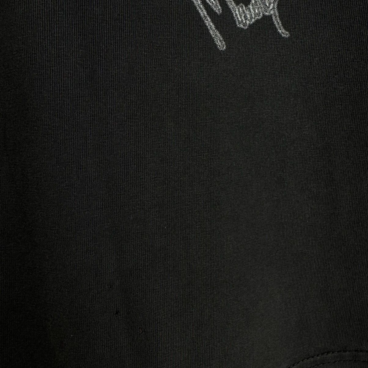 Band Tees Vintage Korn Nu Metal Band Rare Euro T Shirt Size US M / EU 48-50 / 2 - 7 Thumbnail