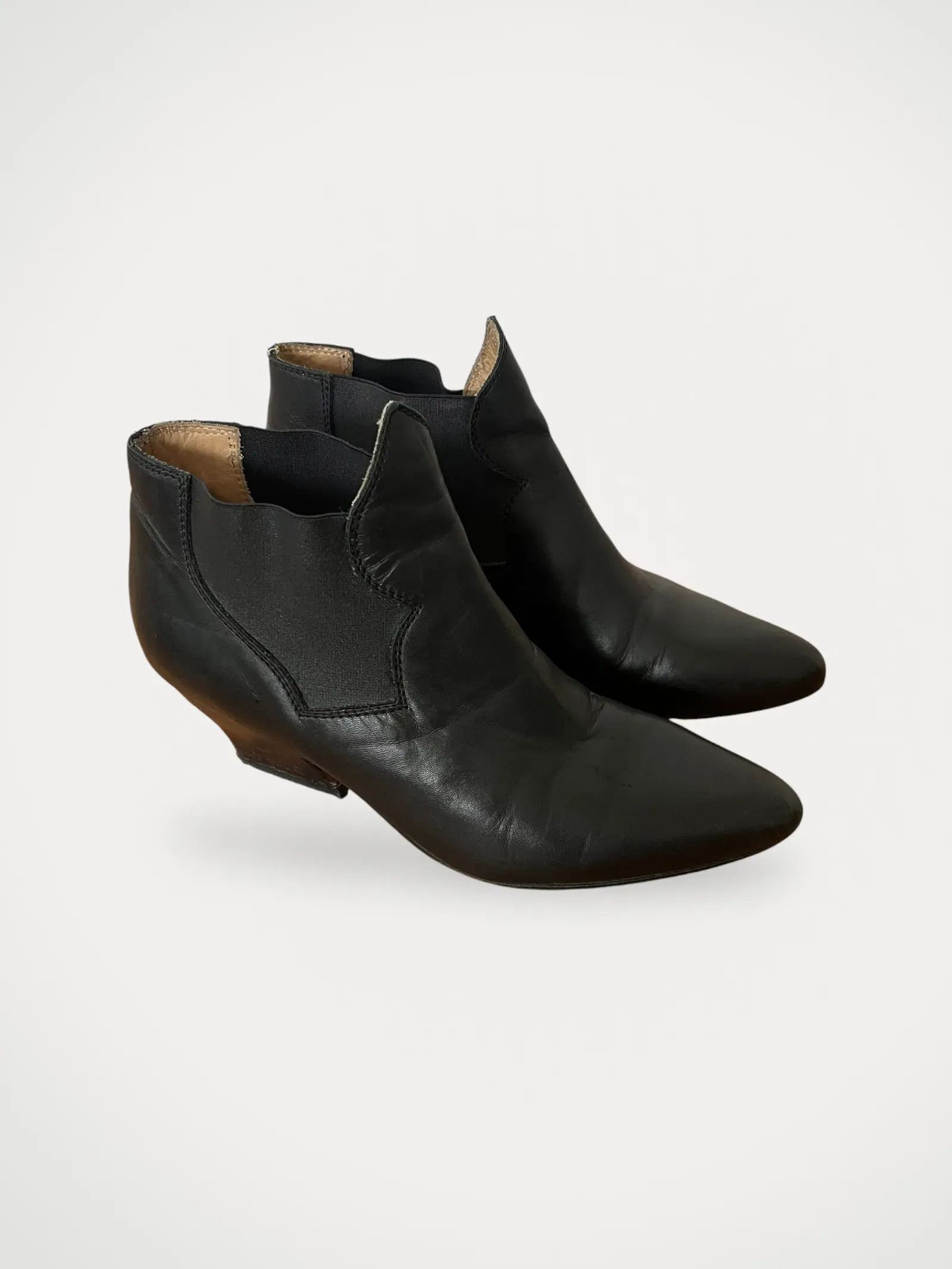Acne Studios Acne Studios Boots Size US 9 / IT 39 - 1 Thumbnail