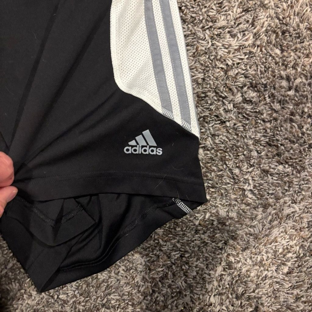 Adidas Adidas Men's Basketball Shorts Size US 36 / EU 52 - 2 Thumbnail