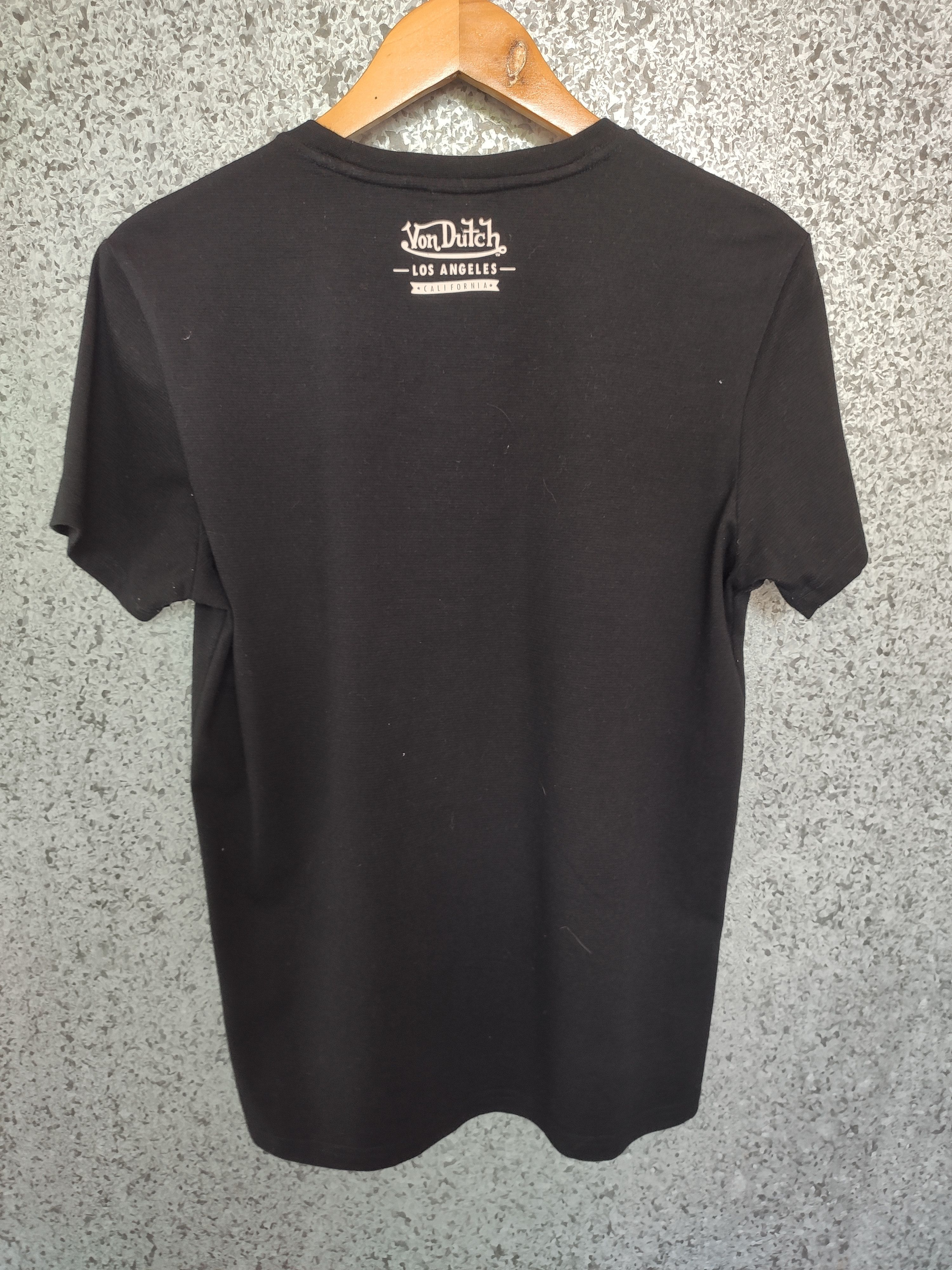 Von Dutch Von Dutch t shirt Size US S / EU 44-46 / 1 - 3 Thumbnail