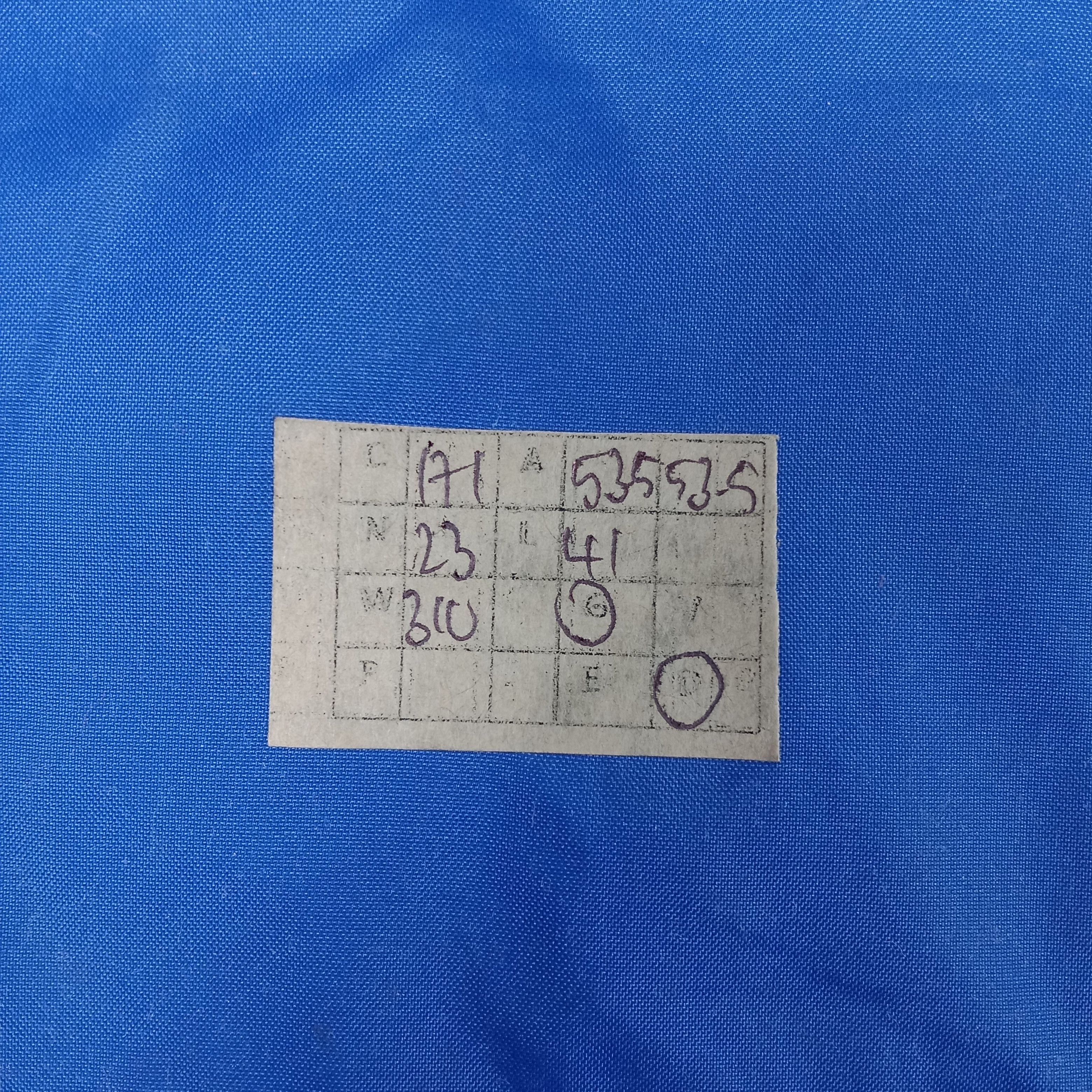 Adidas × Vintage Adidas Japan Soccer Team Raincoat Jacket Size US XXL / EU 58 / 5 - 12 Thumbnail