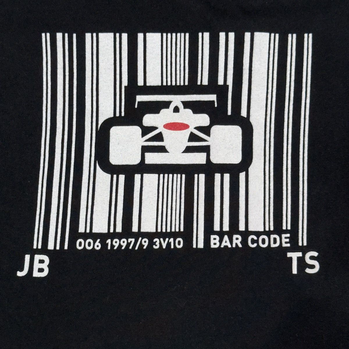 Honda Vintage BAR Honda F1 Team Tee XL Official Size US XL / EU 56 / 4 - 2 Thumbnail