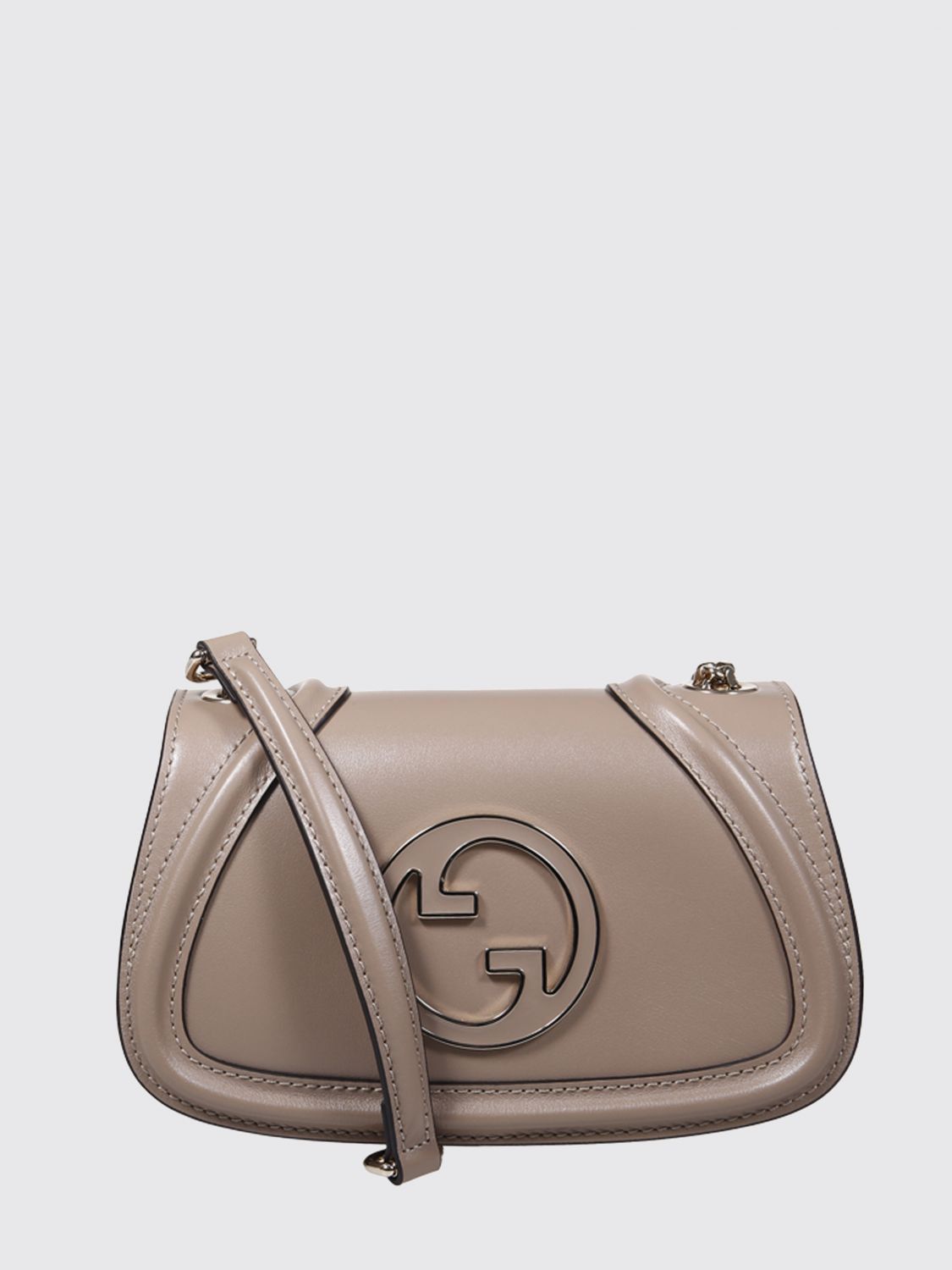 Gucci Gucci Mini Bag Woman Nude Size ONE SIZE - 1 Thumbnail