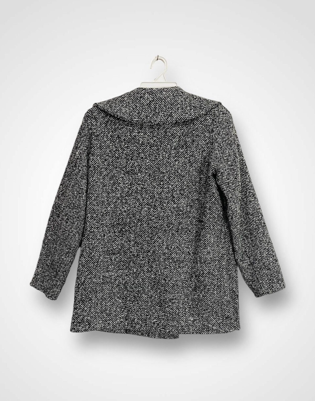Japanese Brand Archives Double Breasted Jacket Size M / US 6-8 / IT 42-44 - 2 Thumbnail
