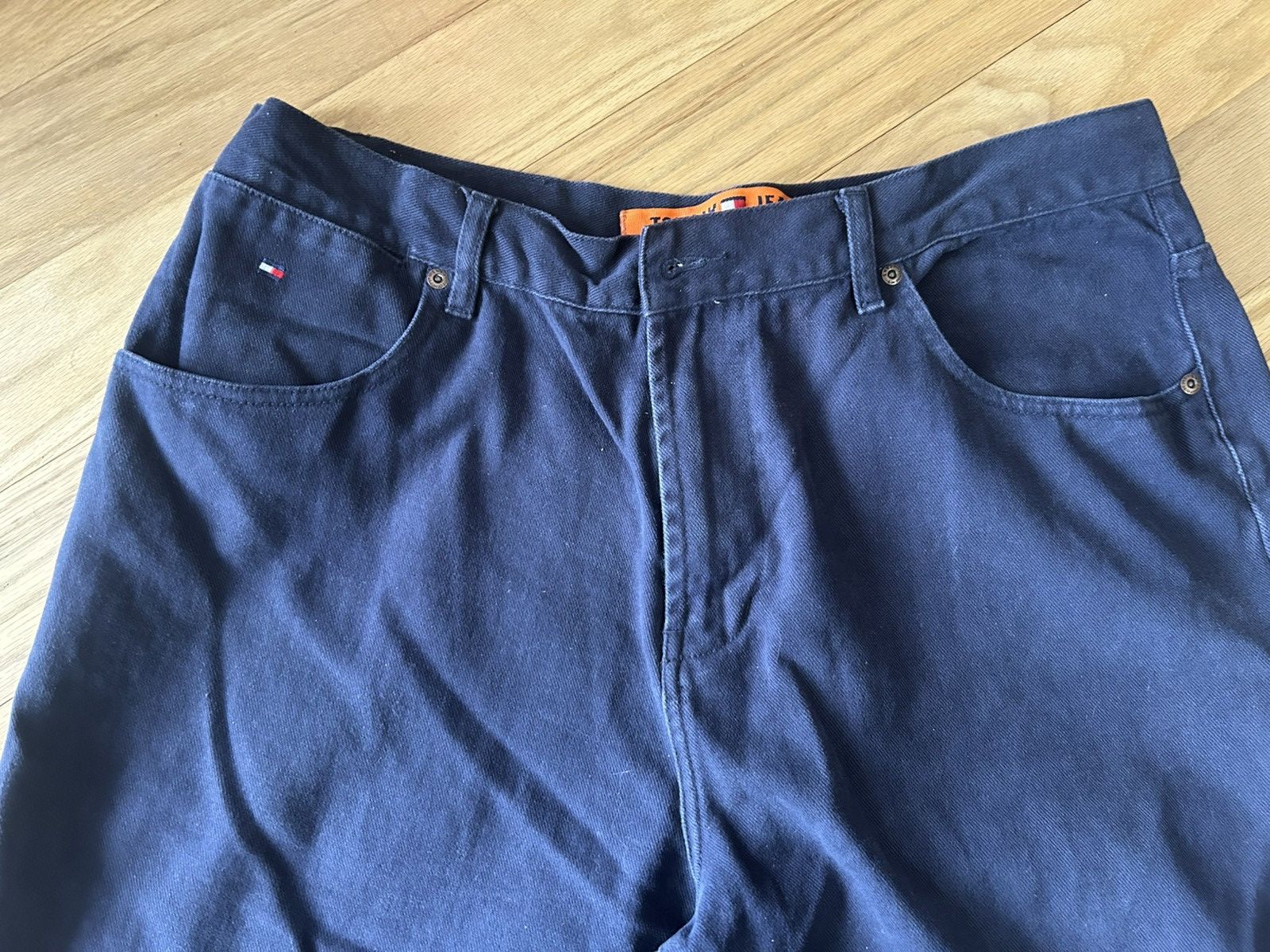 Tommy Jeans Tommy Hilfiger Carpenter Pant Size US 36 / EU 52 - 5 Thumbnail