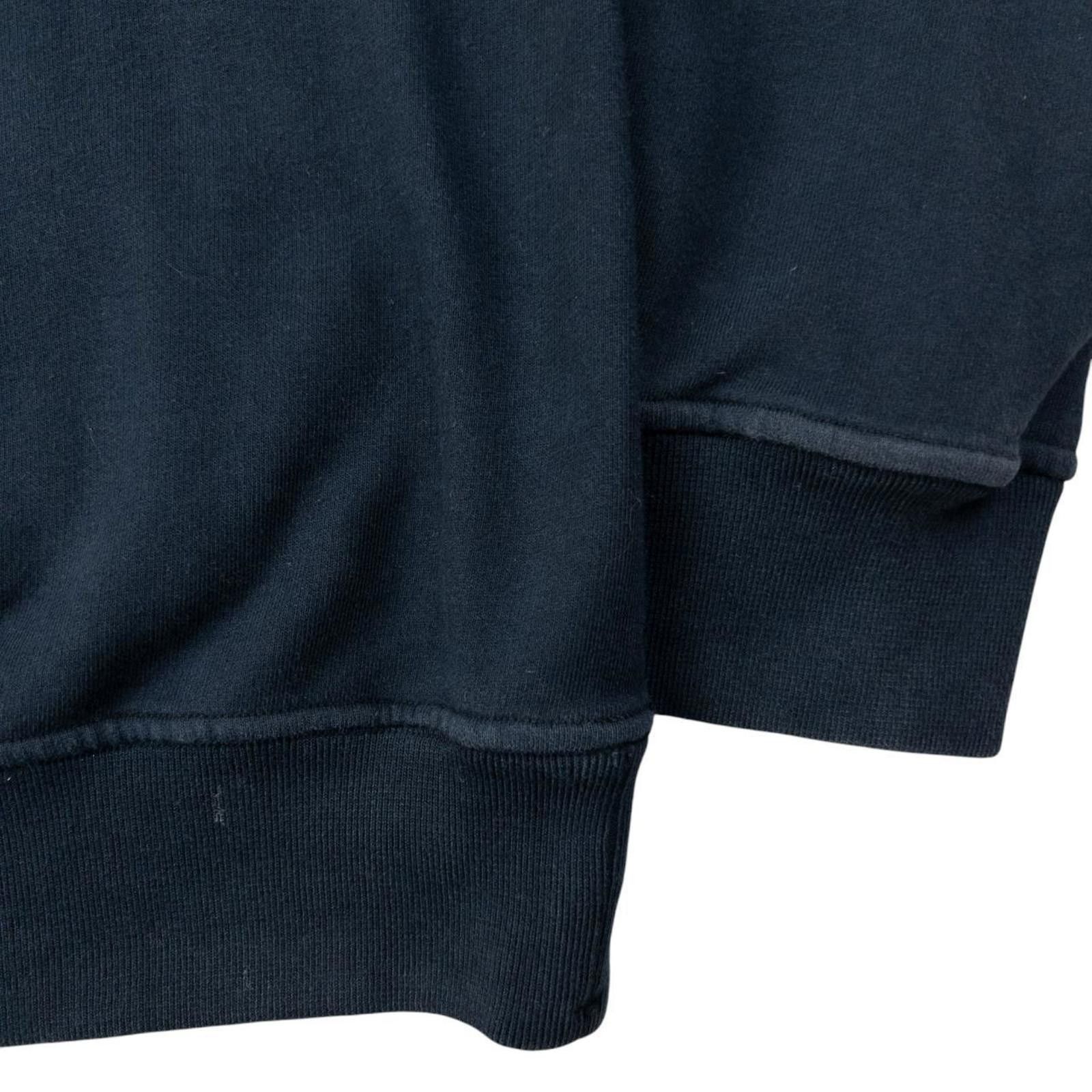 Stone Island Vintage Stone Island Sweatshirt Size M Size US M / EU 48-50 / 2 - 5 Thumbnail