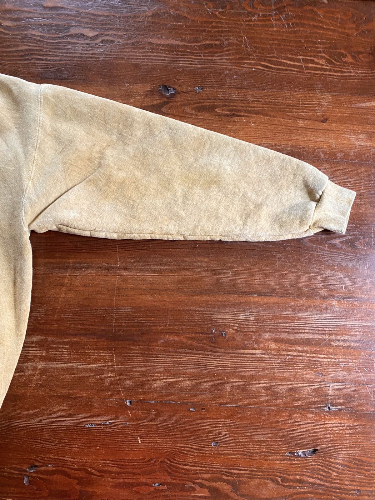 Vintage Vintage 90’s Seals San Francisco Crewneck Sweatshirt Size US XL / EU 56 / 4 - 10 Thumbnail