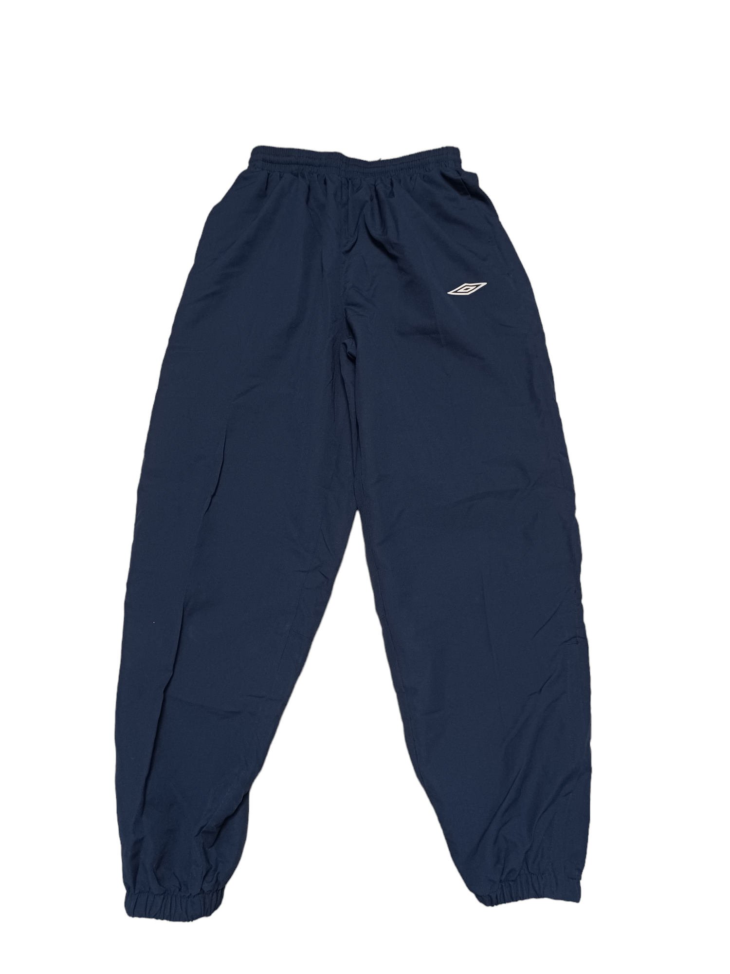 Umbro UMBRO VINTAGE NYLON DRILL Y2K PANTS SPORTSWEAR Size US 32 / EU 48 - 1 Thumbnail