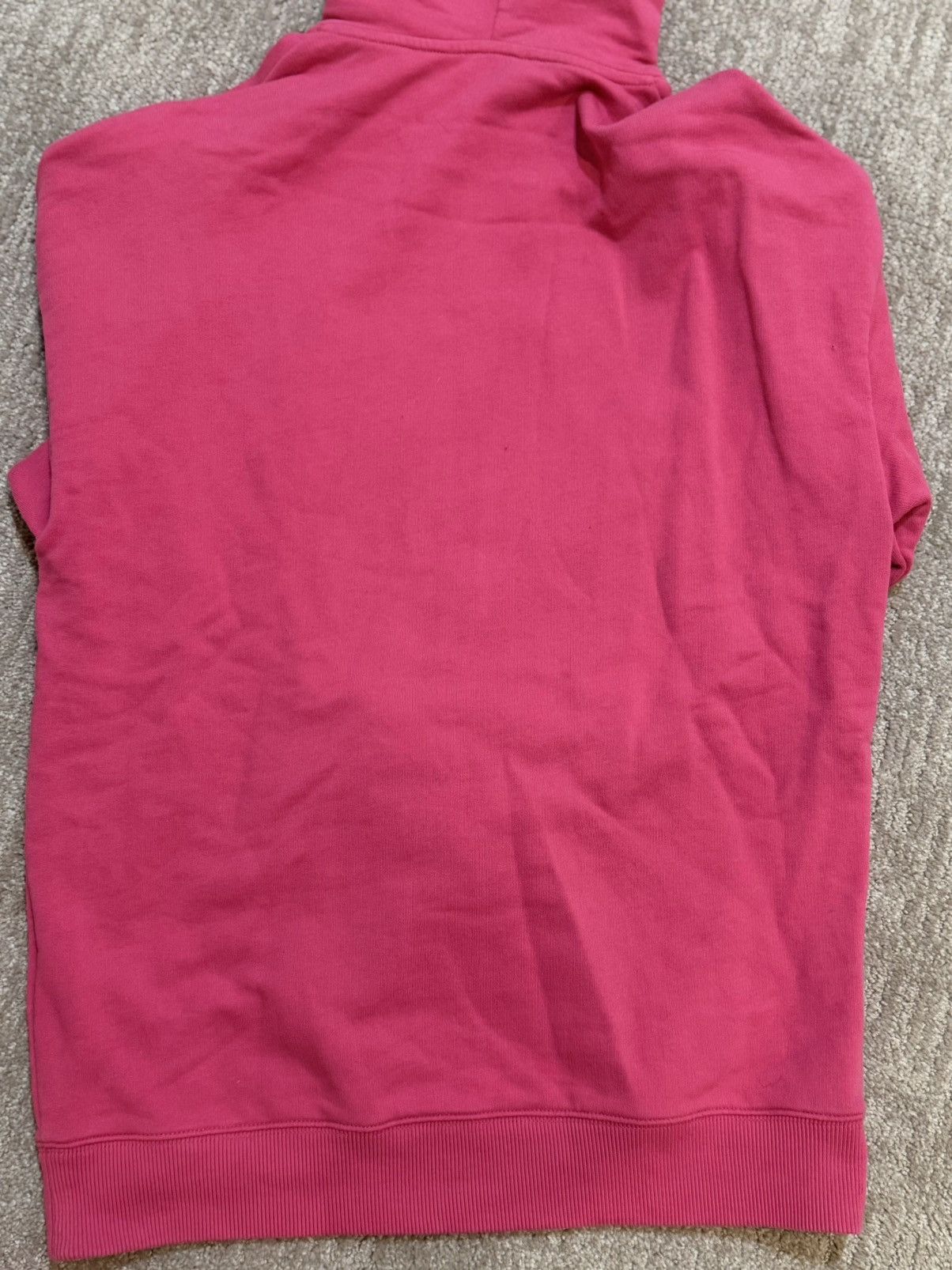 Givenchy Pink Givenchy hoodie Size XS / US 0-2 / IT 36-38 - 12 Thumbnail