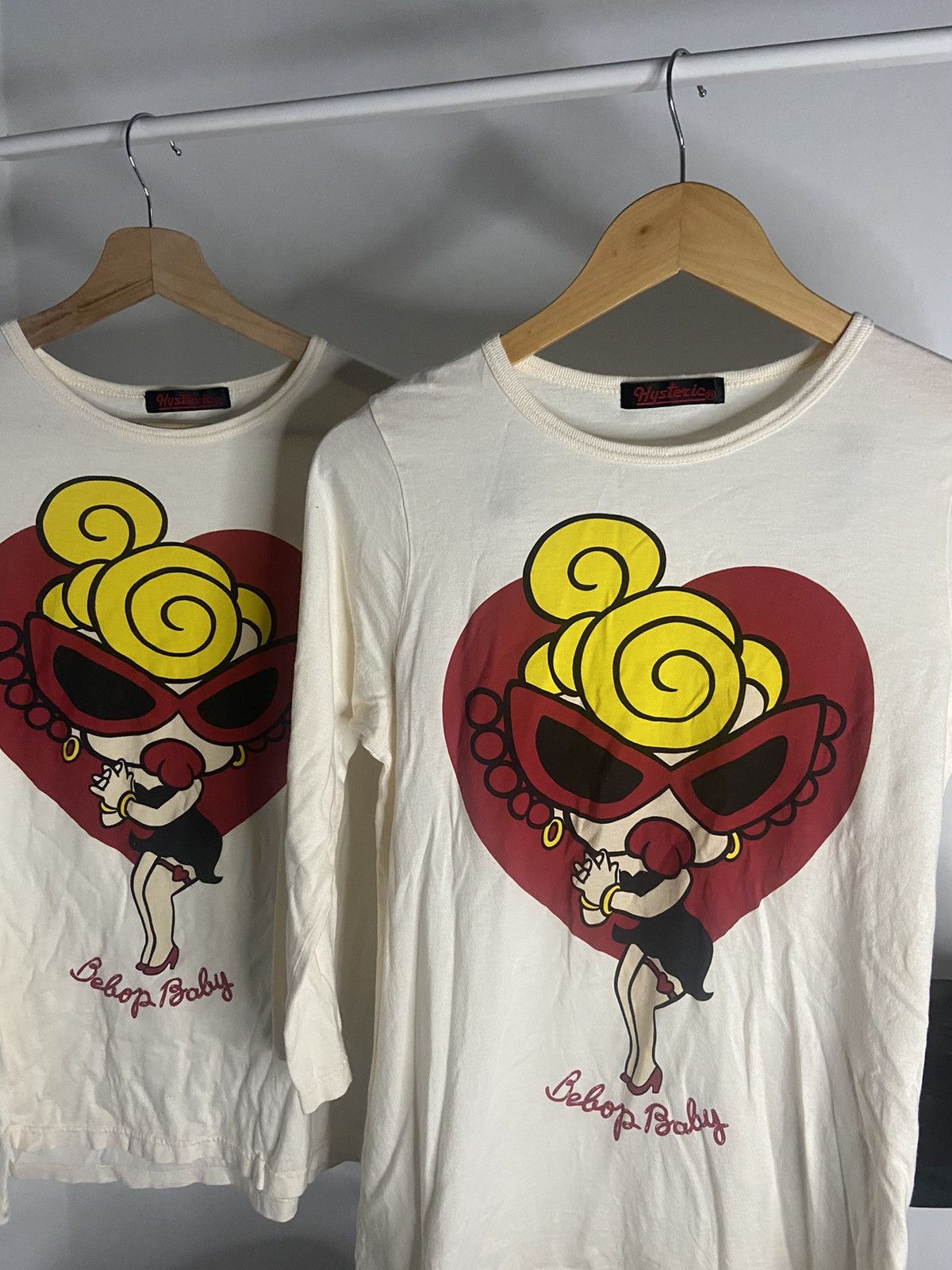 Hysteric Glamour × Japanese Brand 🤜🏻Combo Deal🤛🏻 Hysteric glamour 😊❤️ Size US S / EU 44-46 / 1 - 2 Thumbnail
