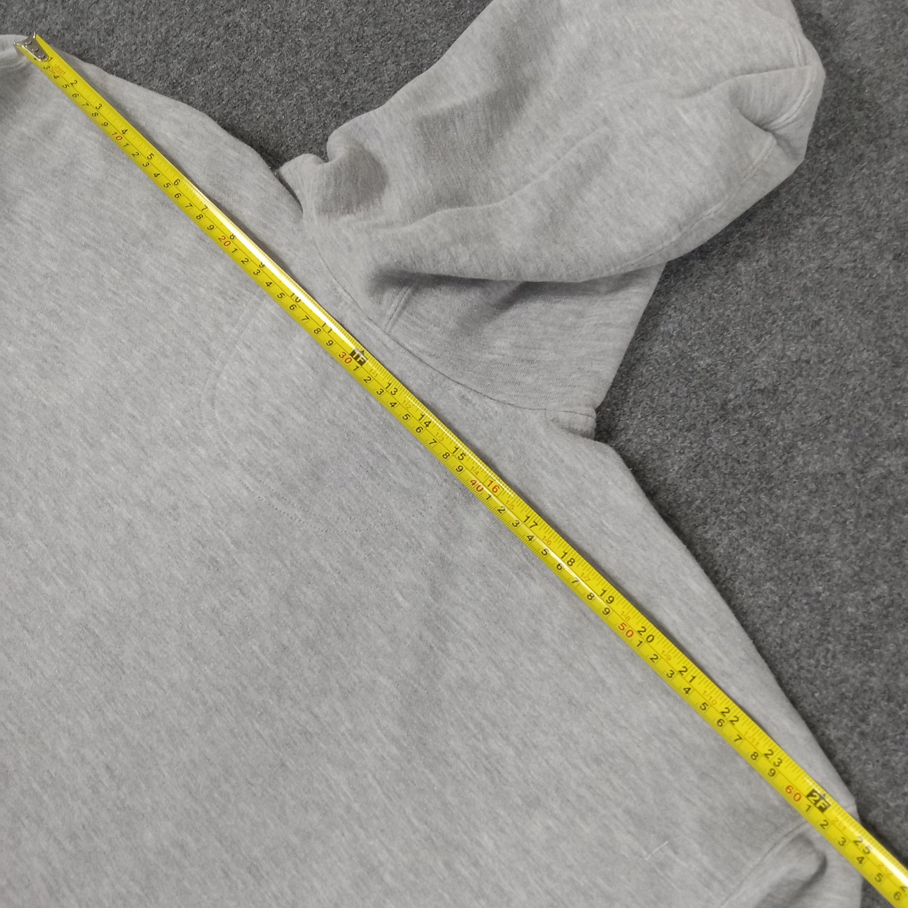 Lee × NHL × Vintage Lee X Flyers American NHL Team Hoodies Size US XXL / EU 58 / 5 - 8 Thumbnail