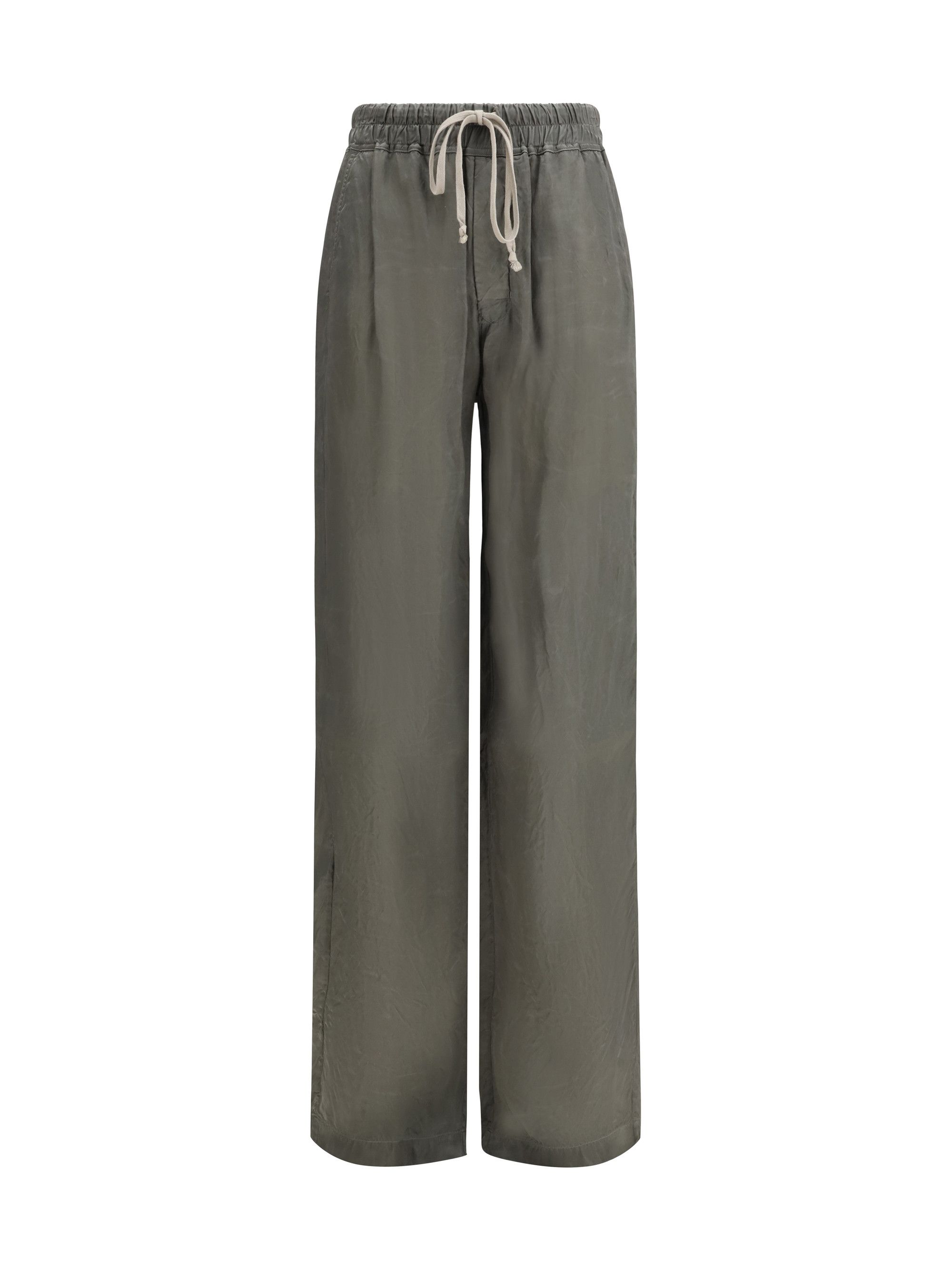 Rick Owens Dietrich Pants Size 28" / US 6 / IT 42 - 1 Thumbnail