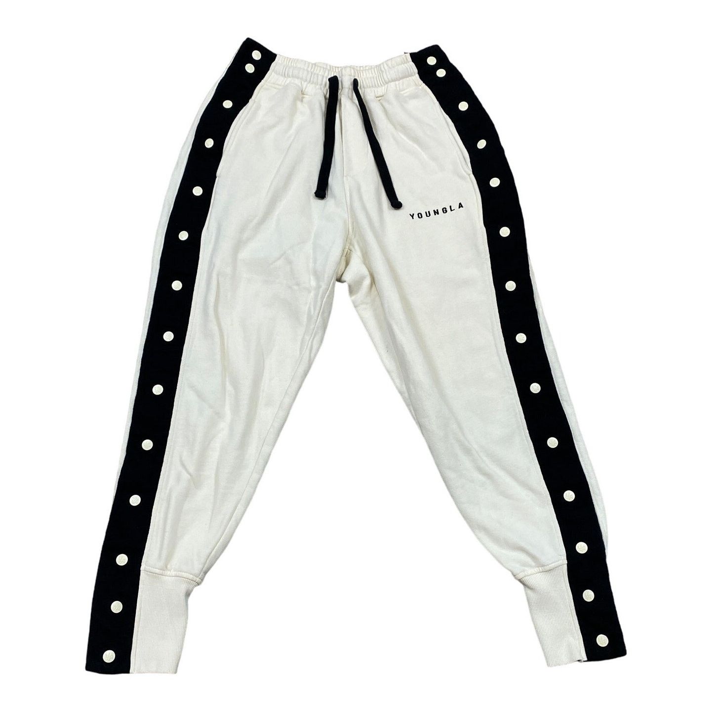 Other YoungLA 235 90s Tear Away Performance Joggers Men's S Size US 26 / EU 42 - 1 Thumbnail