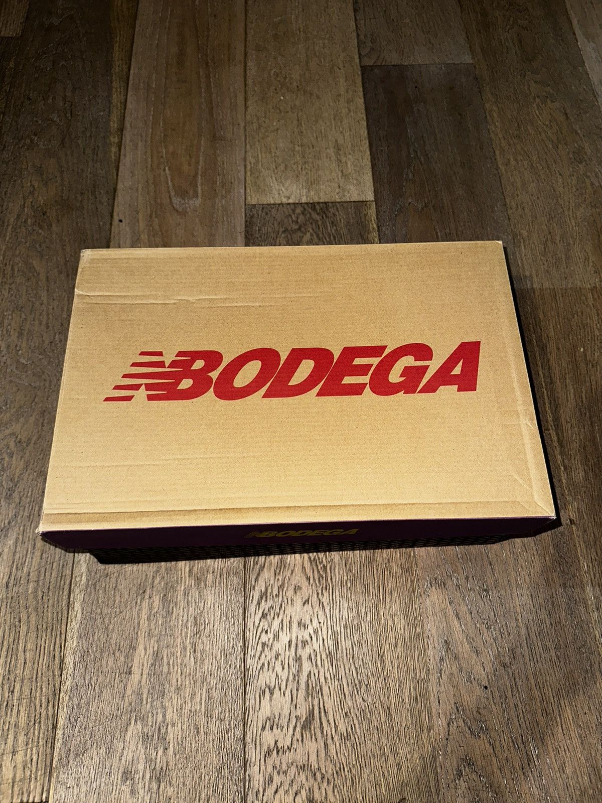 Bodega × New Balance New Balance 997S Bodega Better Days Size US 9 / EU 42 - 9 Thumbnail